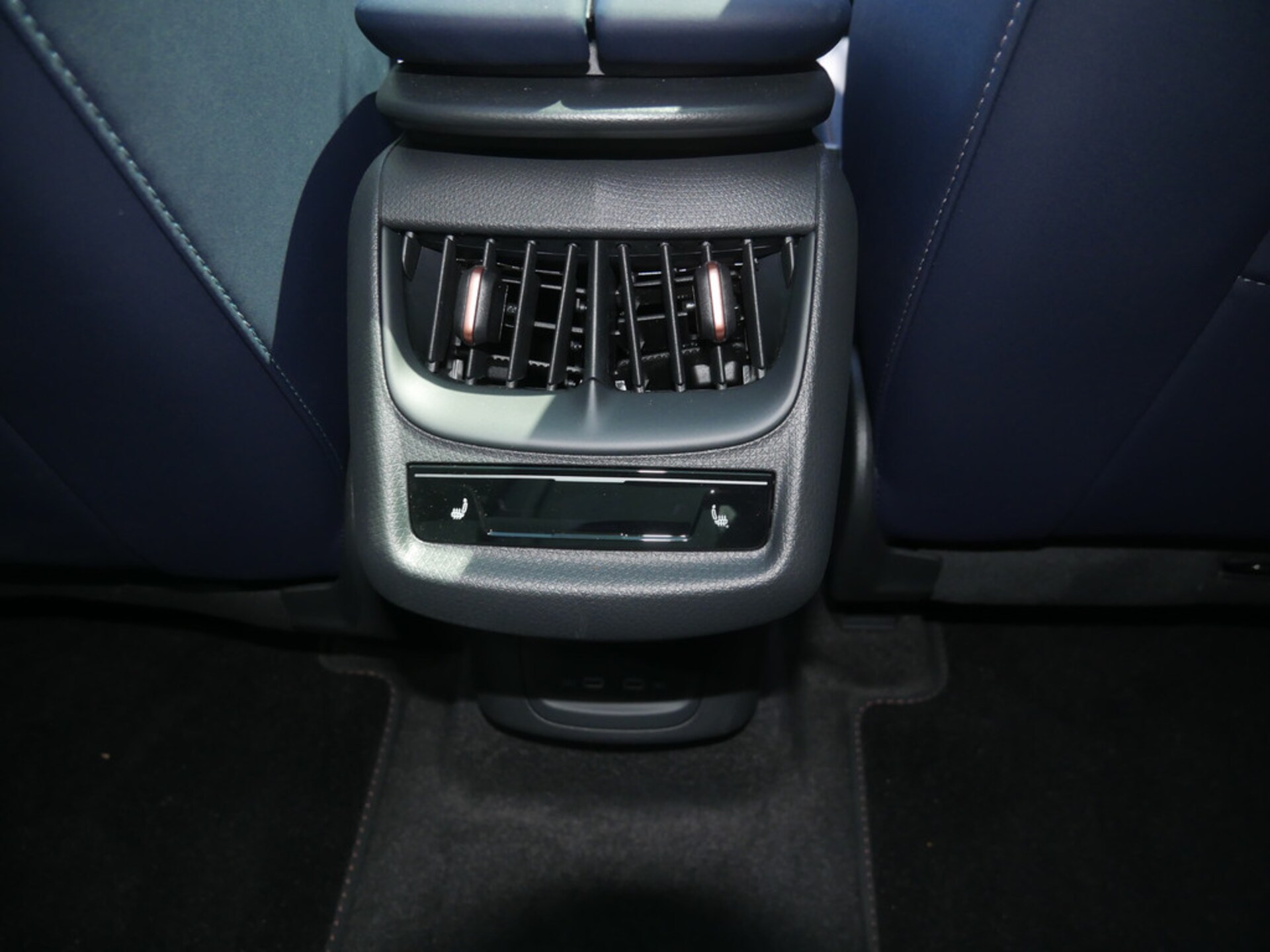 CUPRA Tavascan VZ