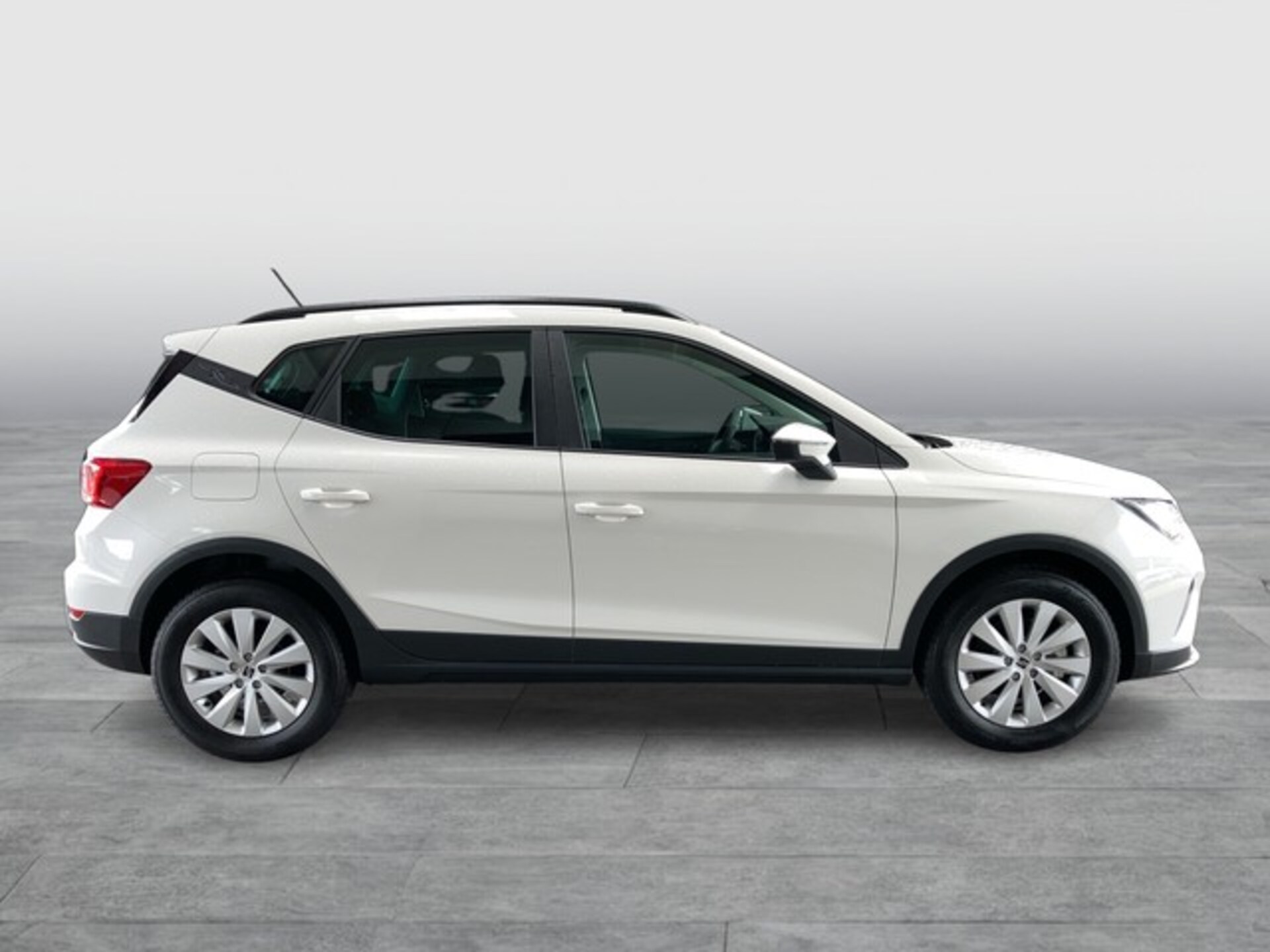 SEAT Arona Style