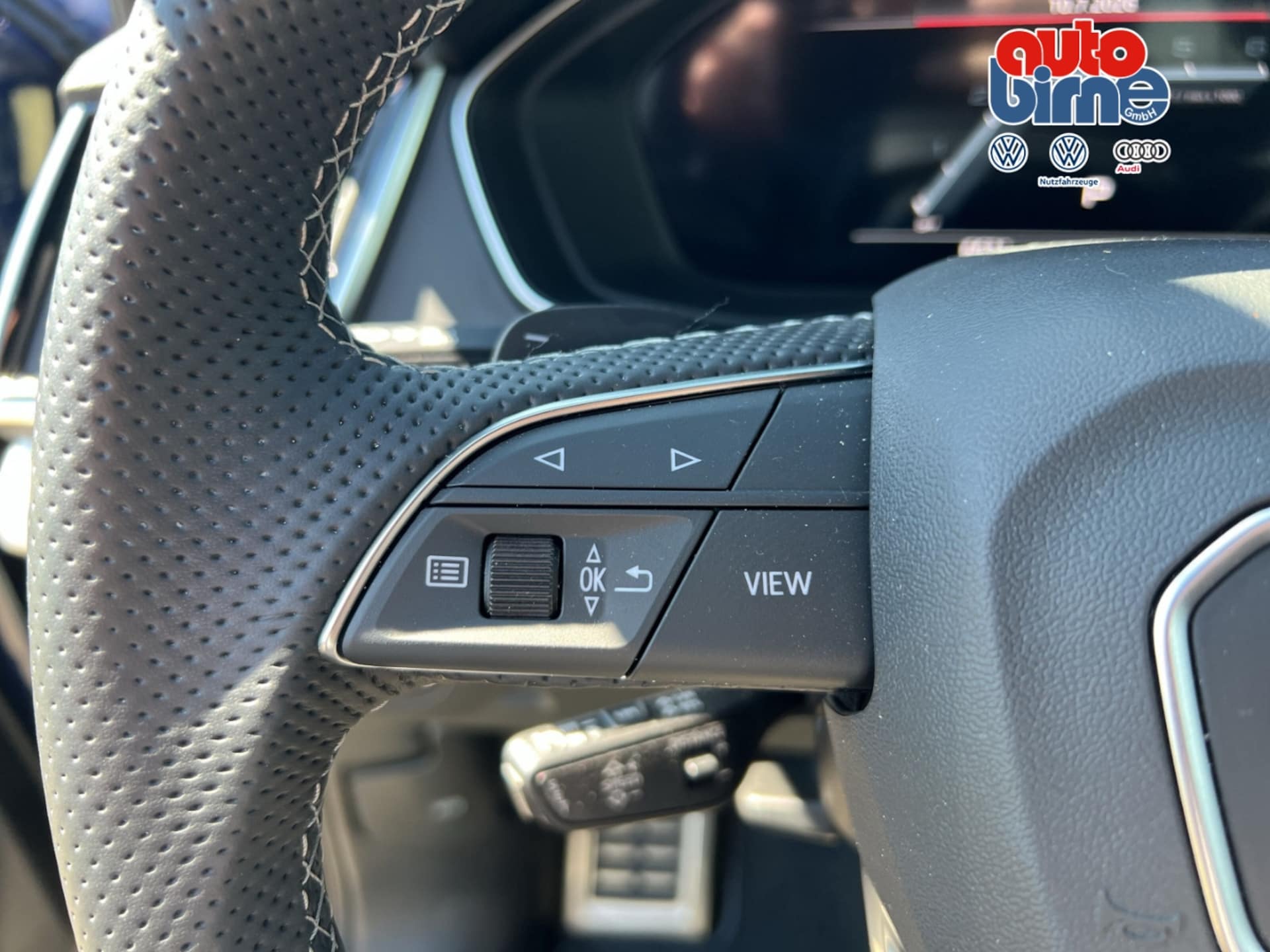 Audi SQ5 SUV