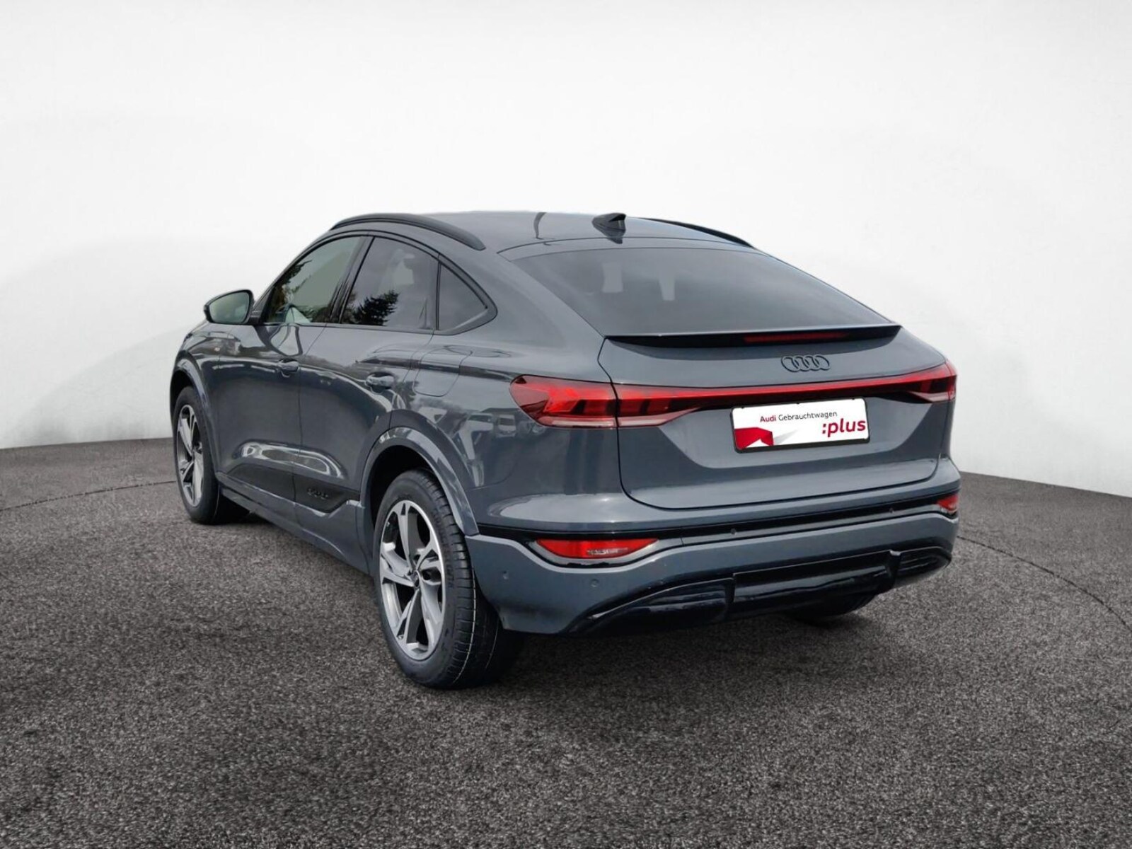 Audi Q6 Sportback e-tron – Bild 4
