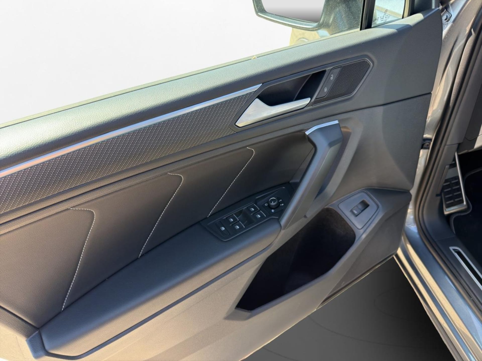 Volkswagen Tiguan Allspace R-Line