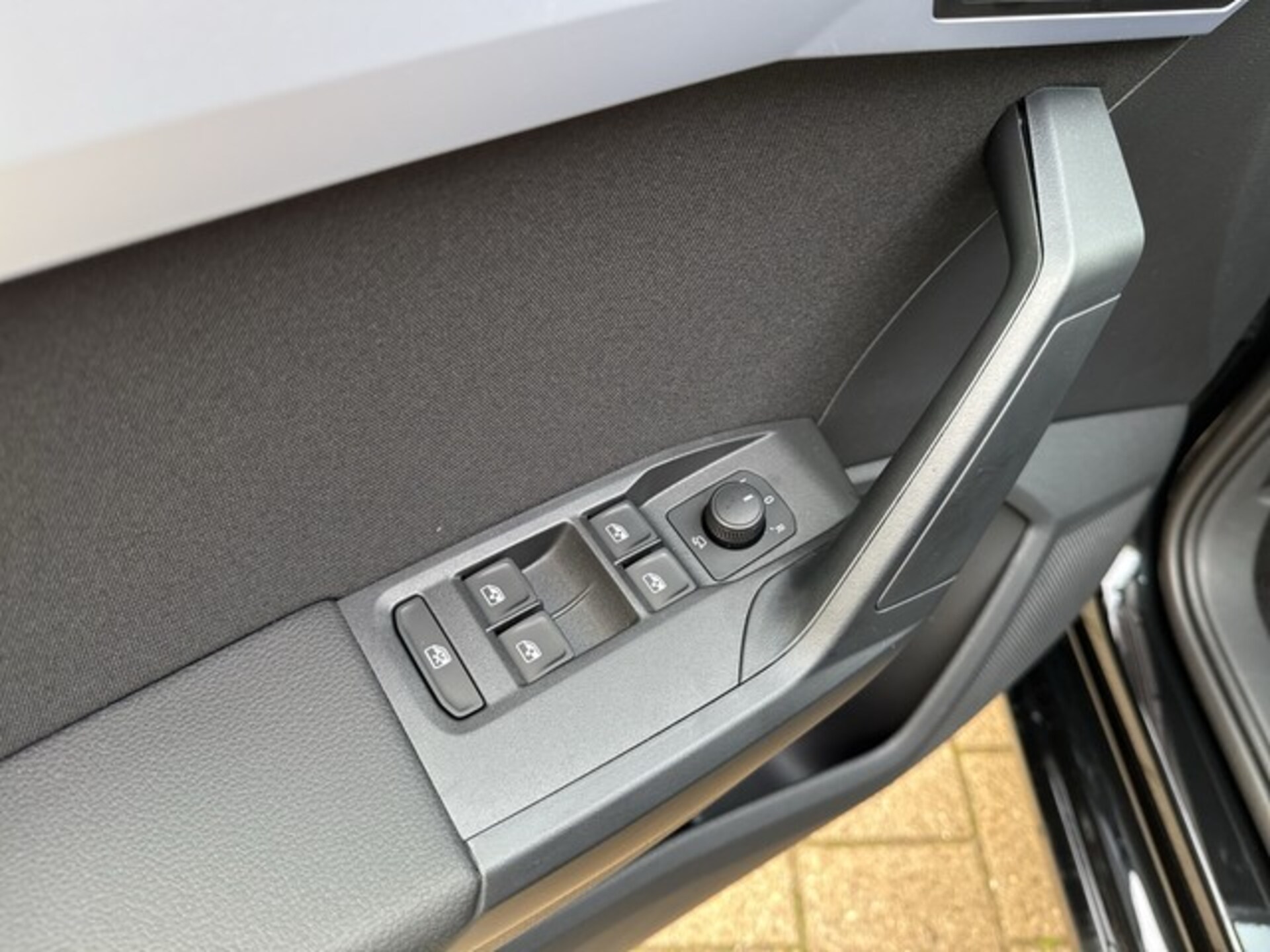SEAT Ibiza FR