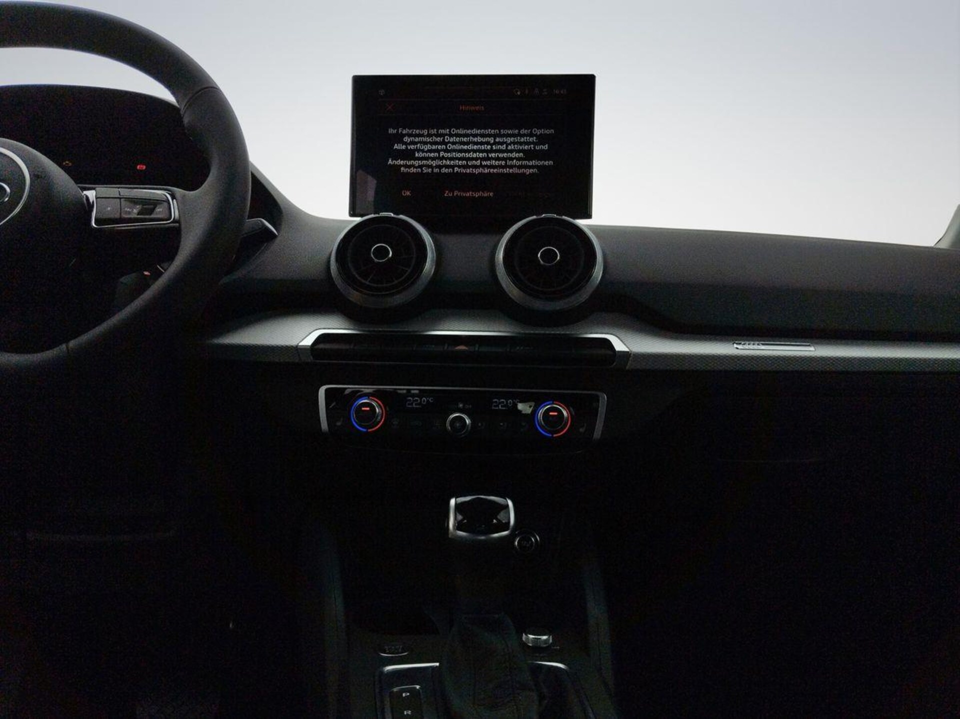 Audi Q2 Advanced