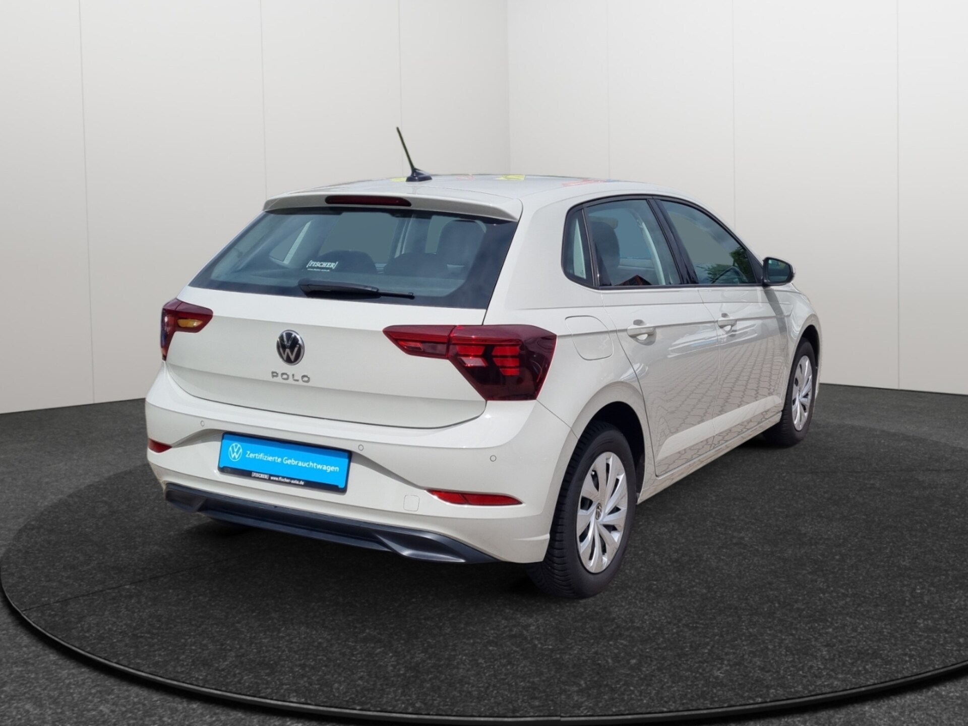 Volkswagen Polo Life