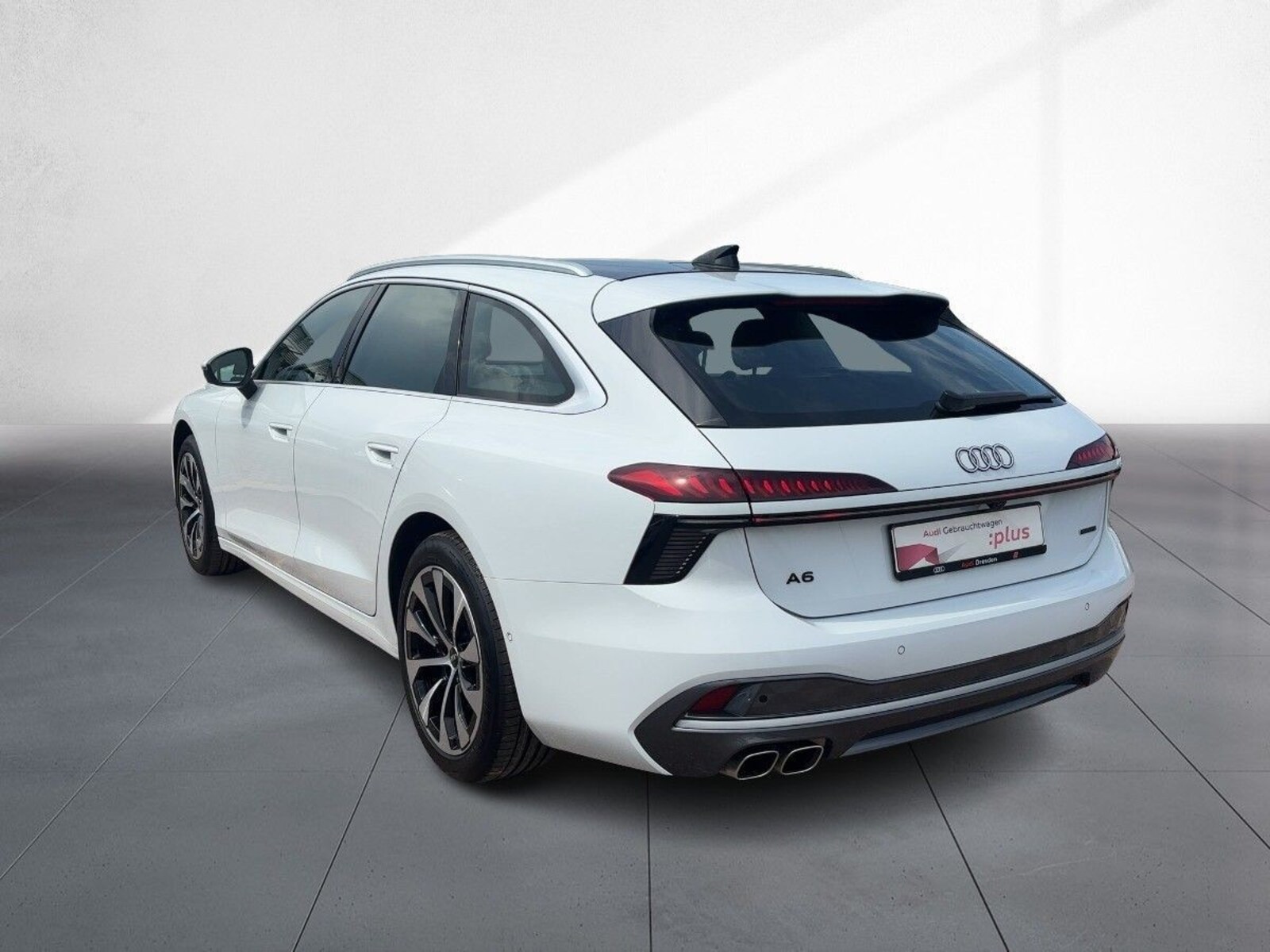 Audi A6 Avant – Bild 3