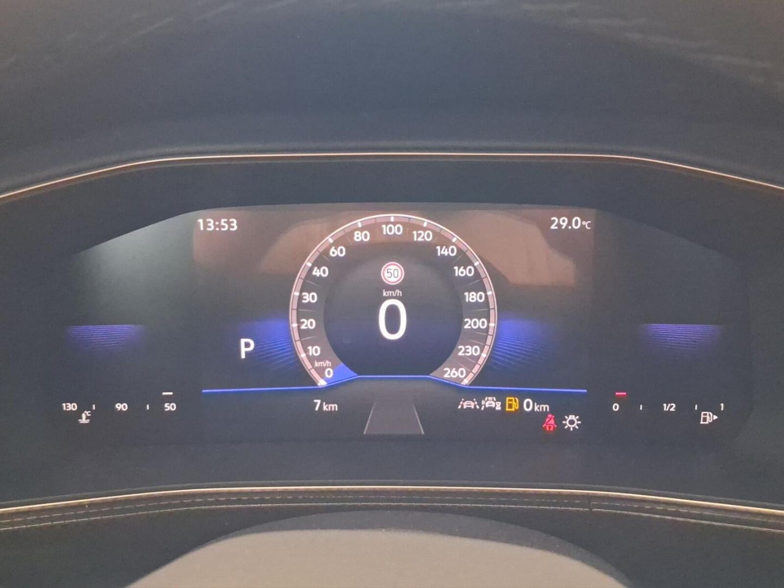 Volkswagen T-Cross – Bild 9
