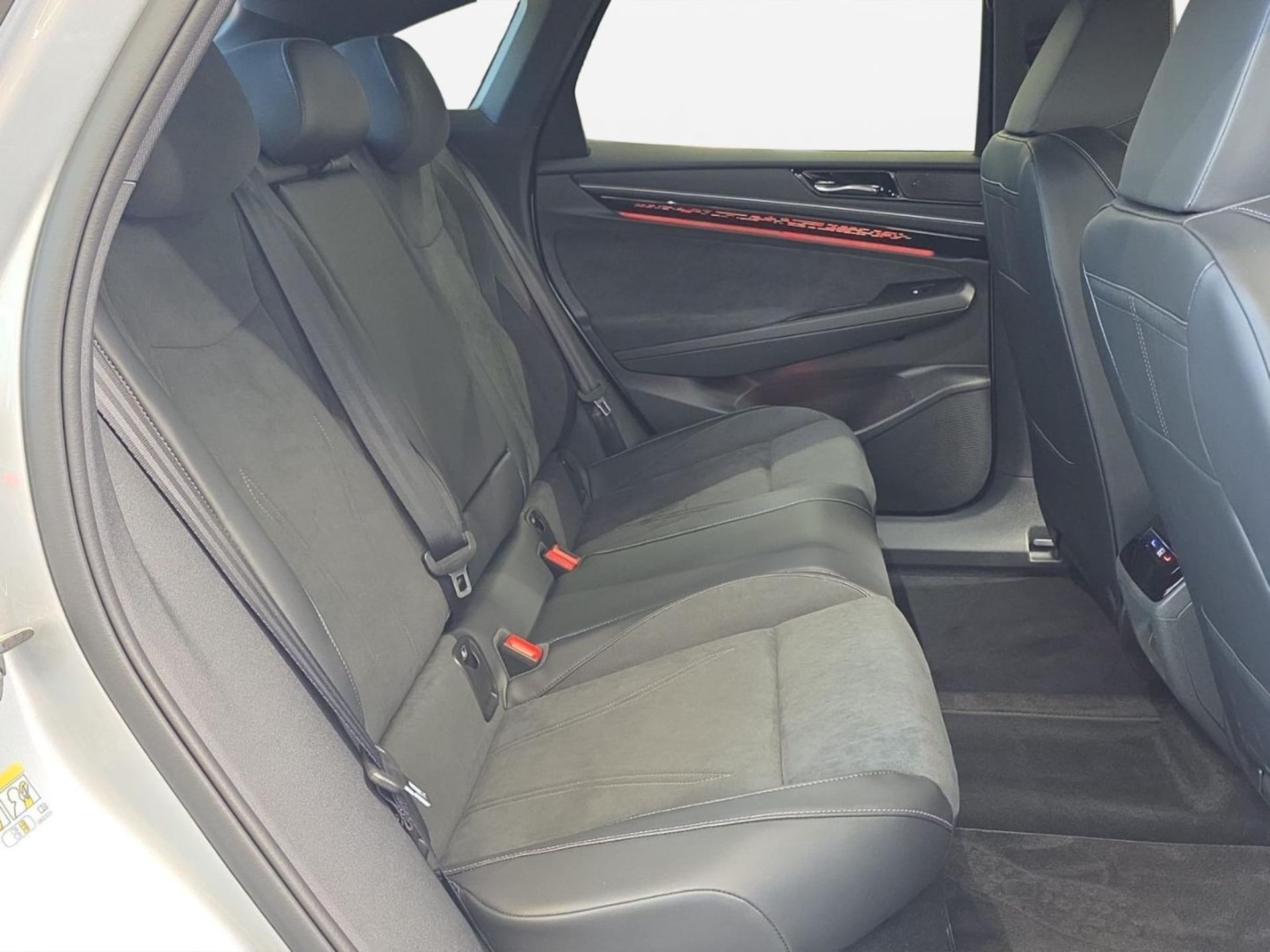 Volkswagen ID.7 Pro S