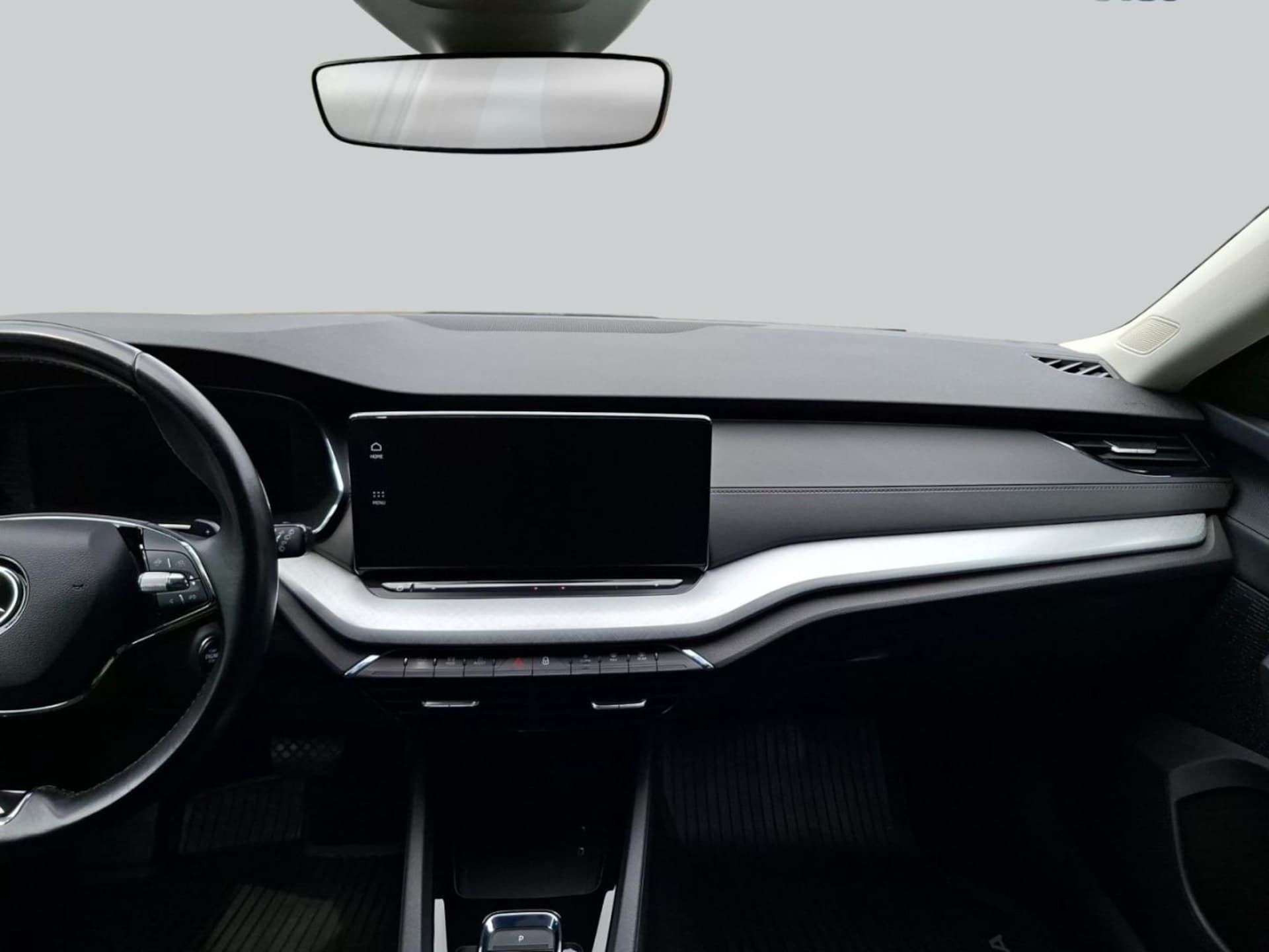 Skoda Octavia Combi Ambition