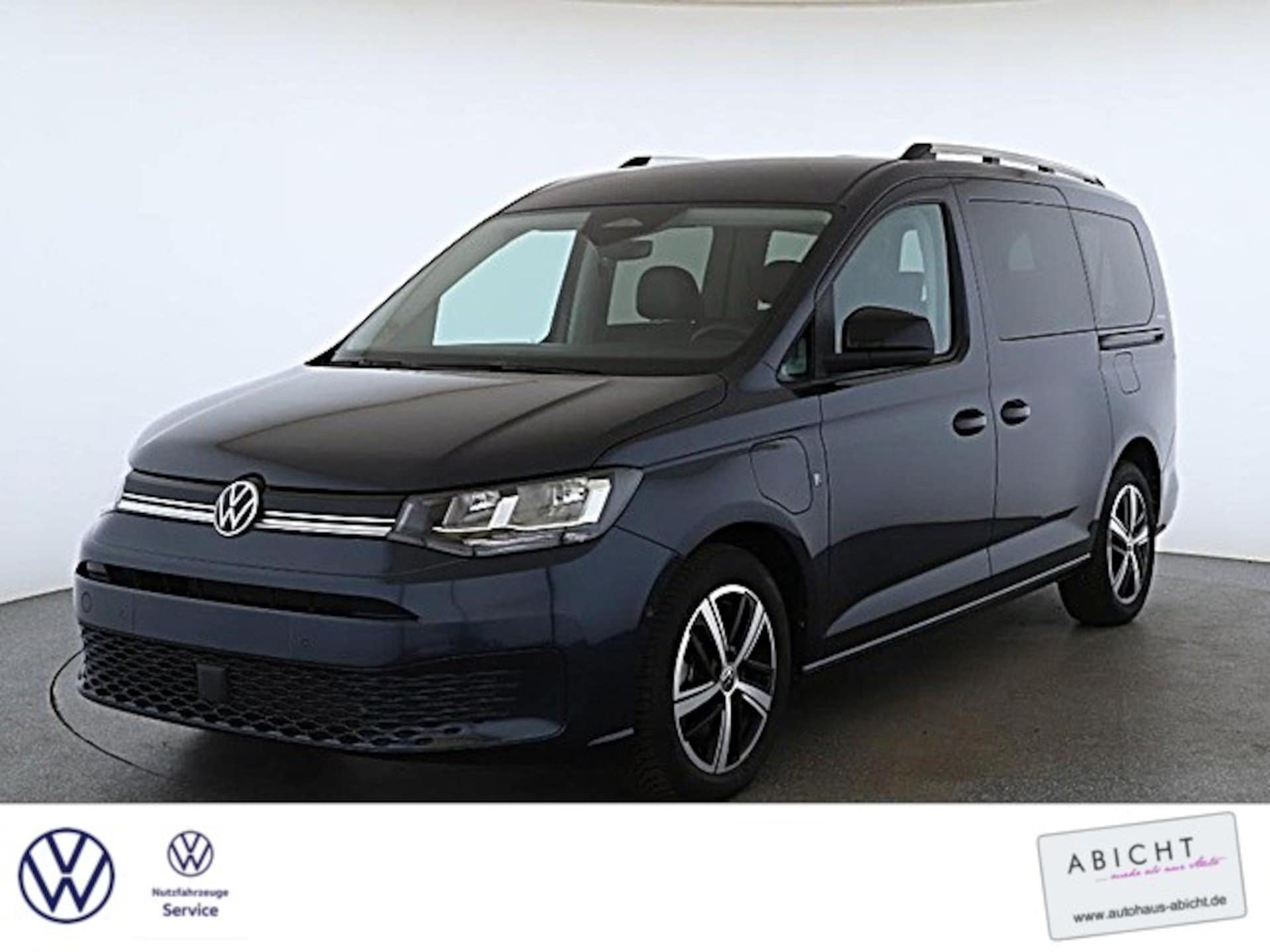 Volkswagen Caddy ENERGY
