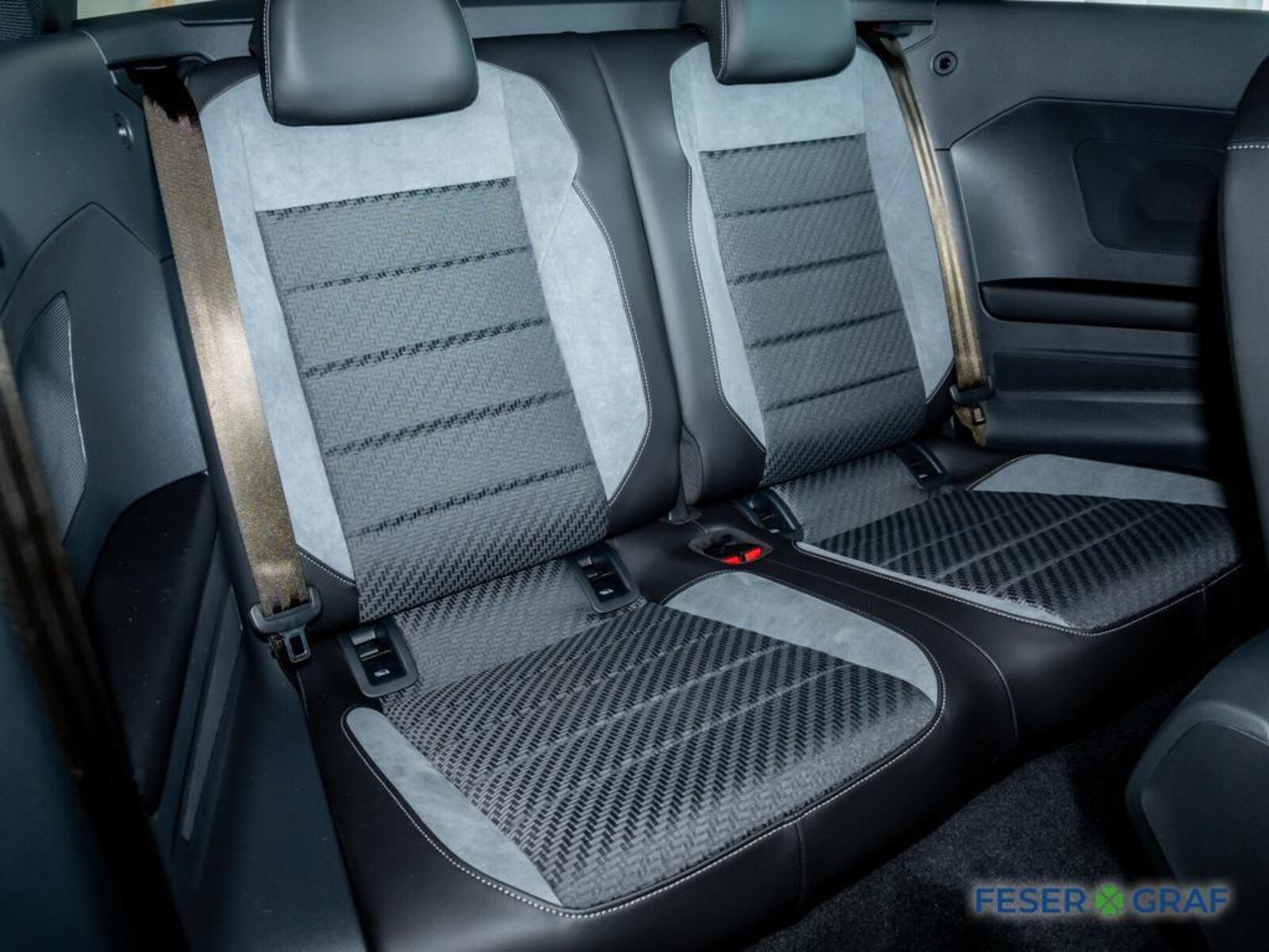 Volkswagen T-Roc Cabriolet – Bild 7