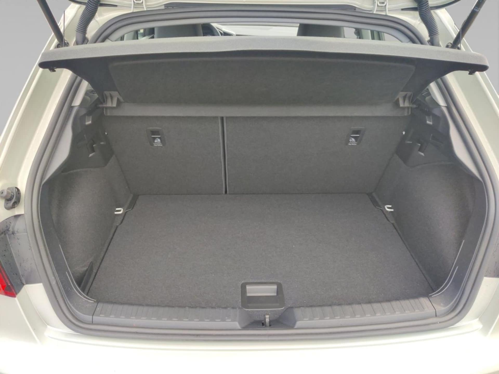 Audi A1 Sportback Advanced