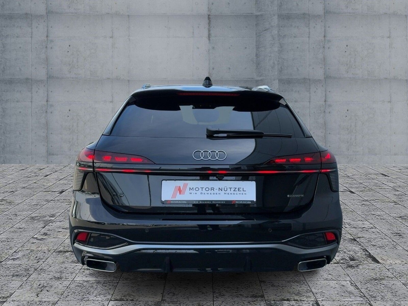 Audi A6 Avant – Bild 4