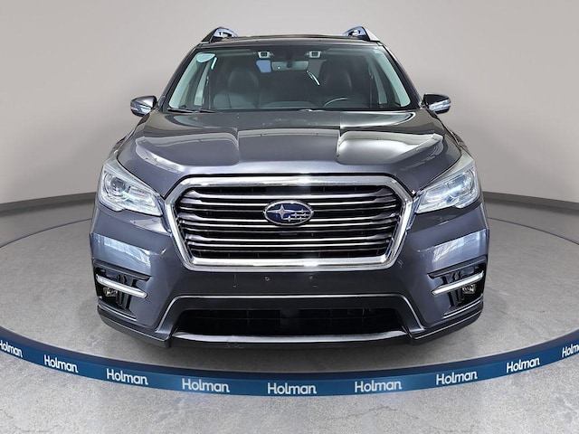 2019 Subaru Ascent