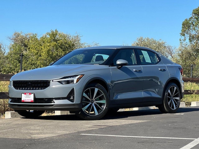 Photo of 2022 Polestar 2