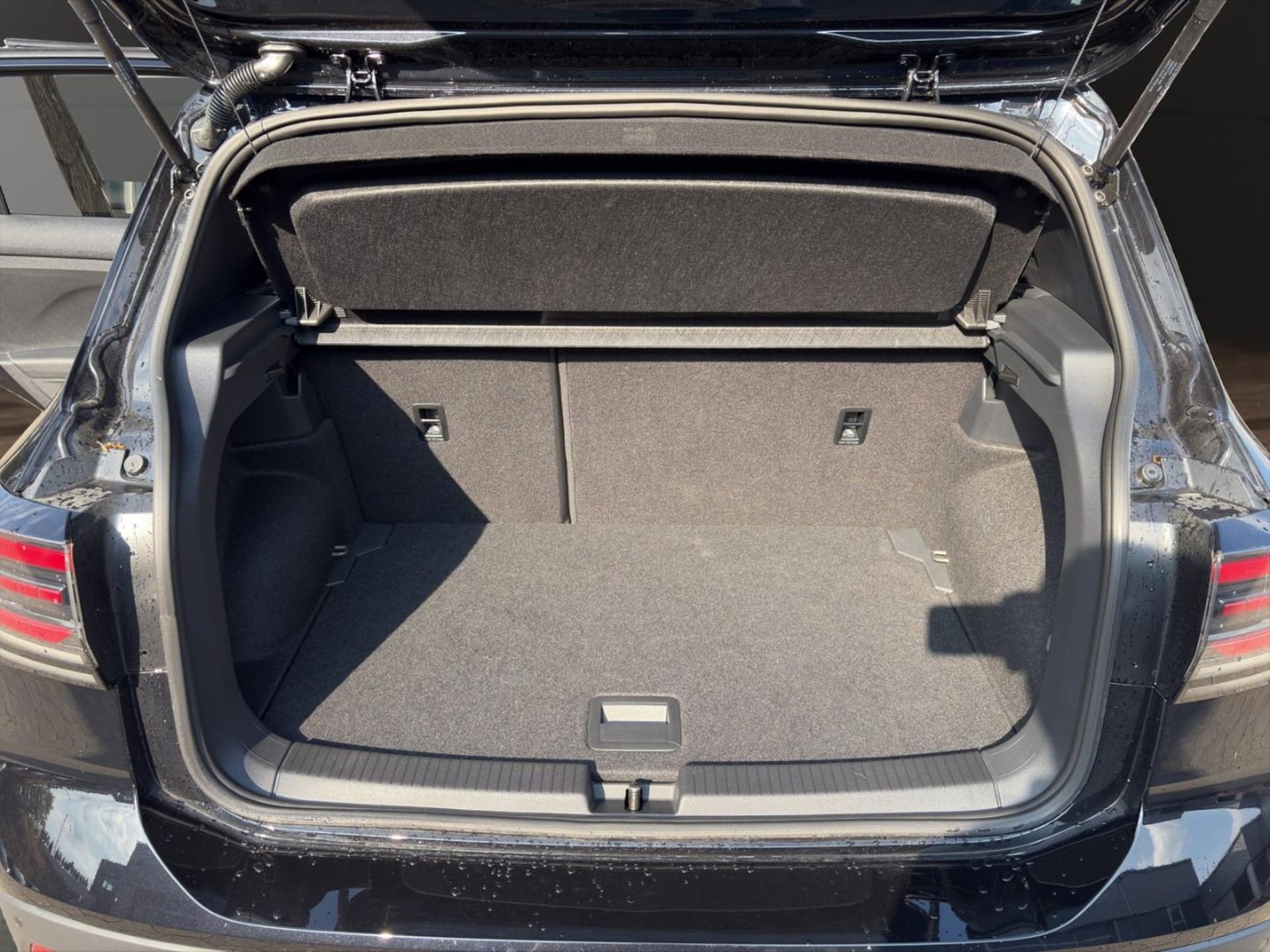 Volkswagen T-Cross ENERGY