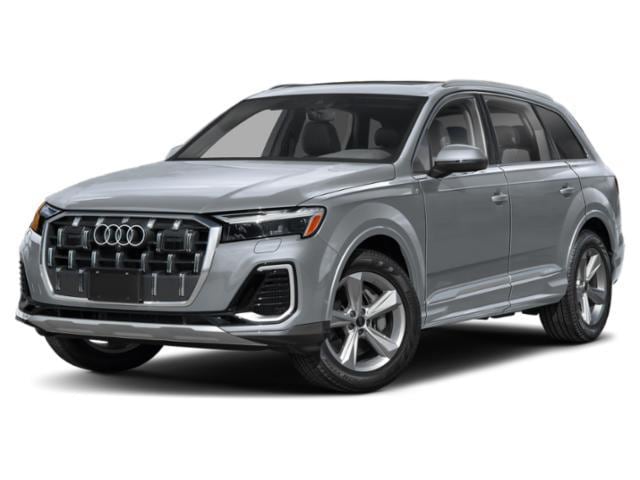 Photo of 2026 Audi Q7 