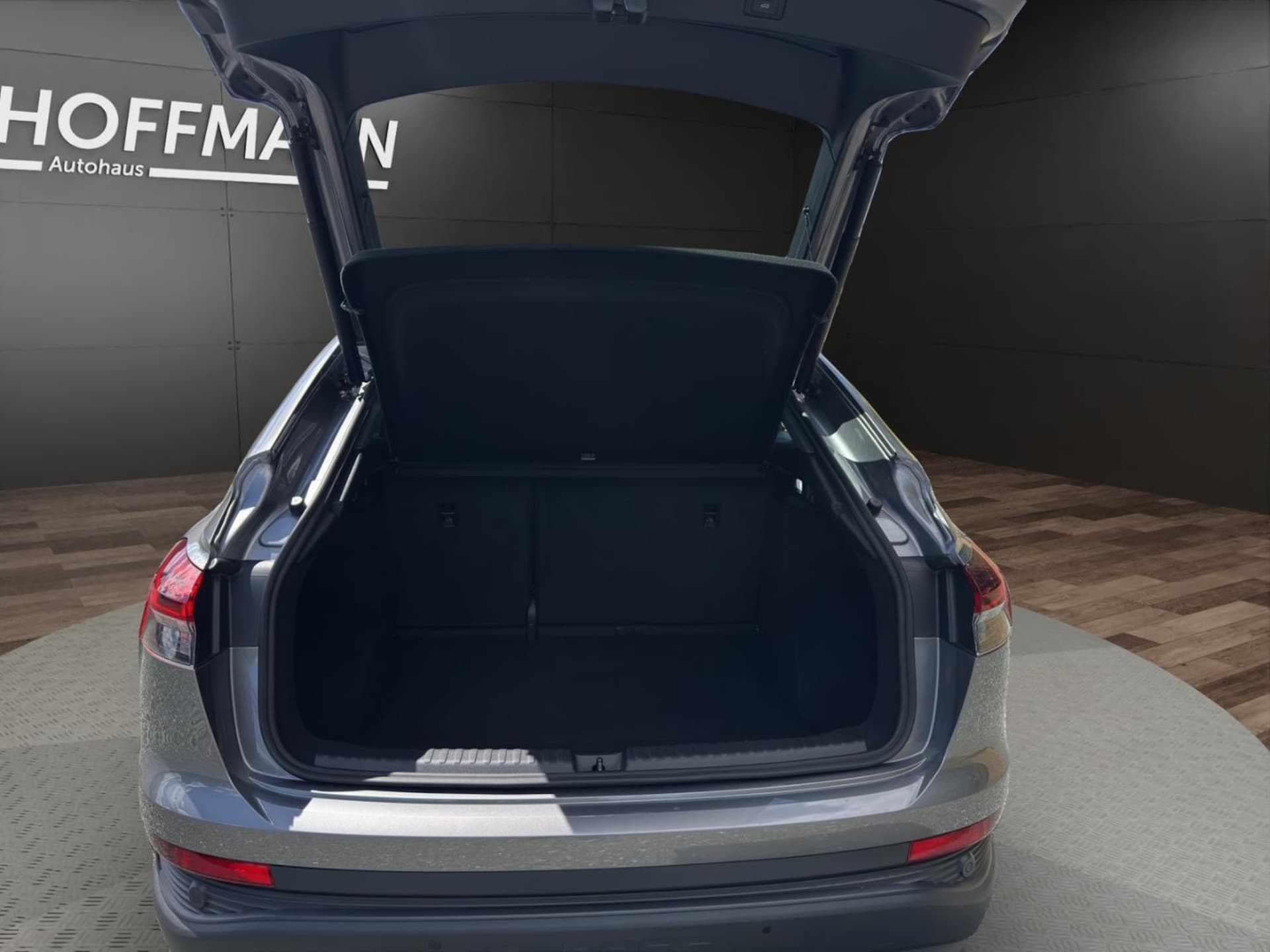 Audi Q4 Sportback e-tron