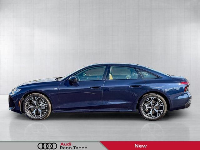 2026 Audi A6 Sedan