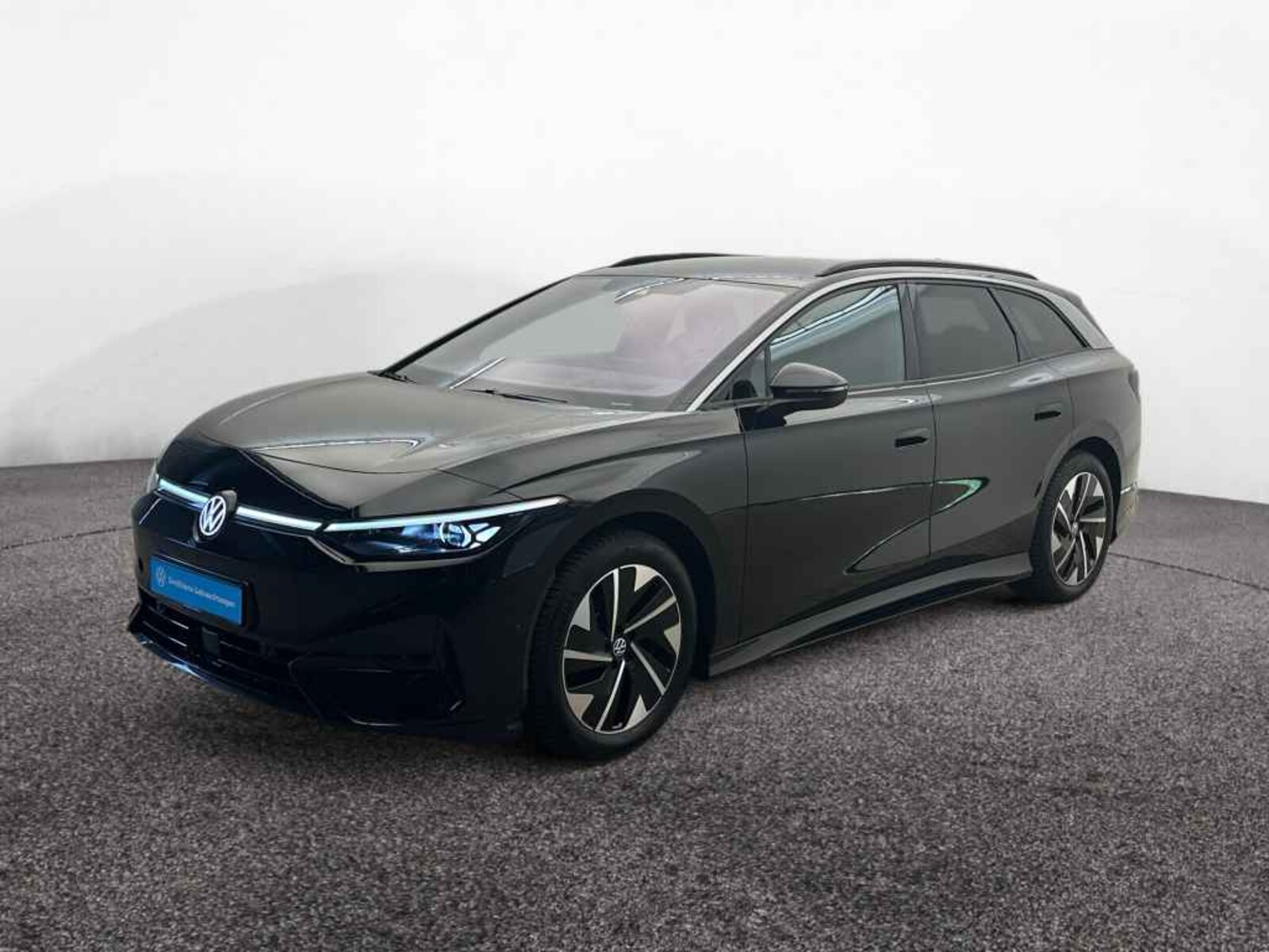 Volkswagen ID.7 Tourer – Bild 2