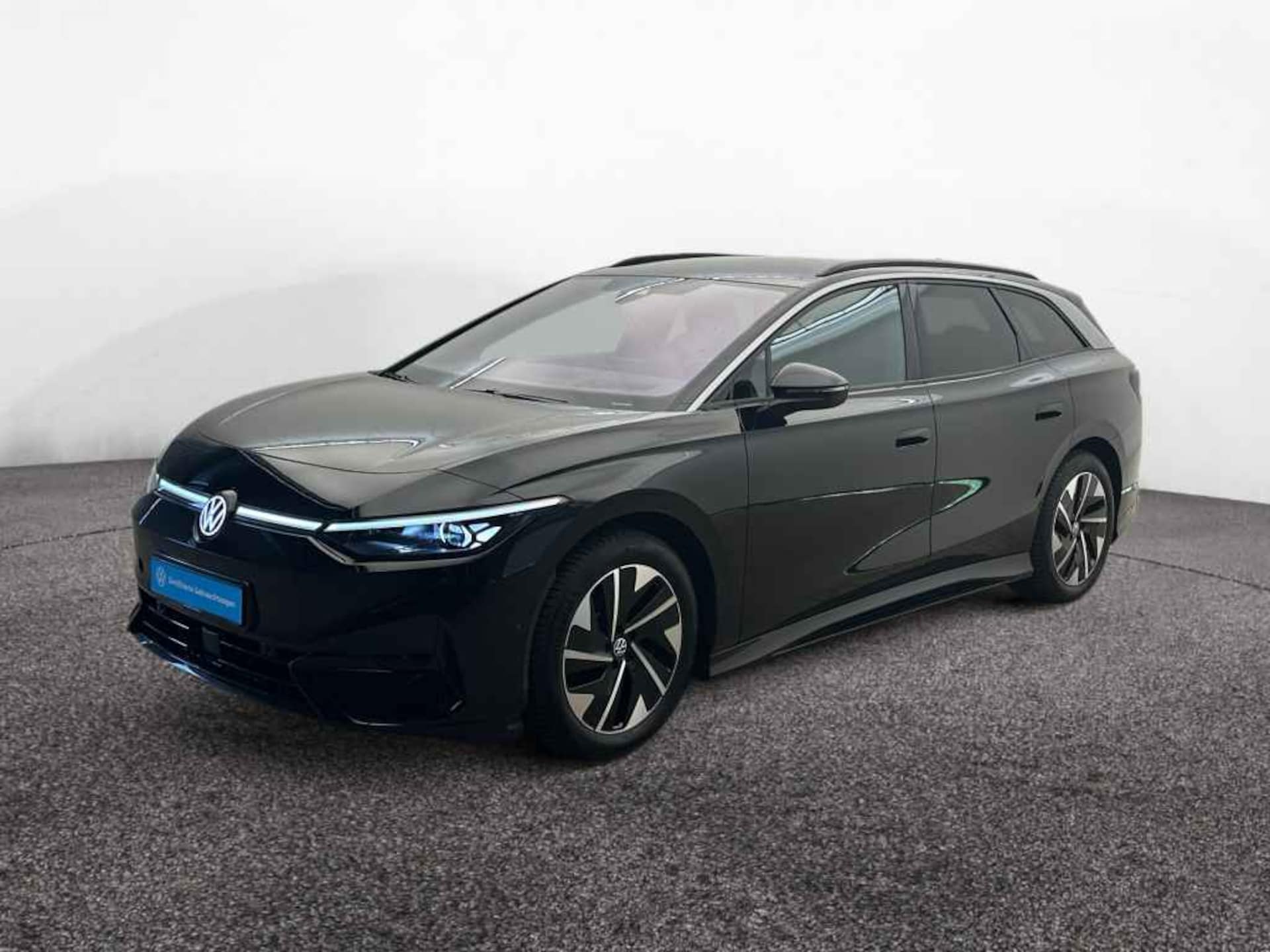 Volkswagen ID.7 Tourer Pro