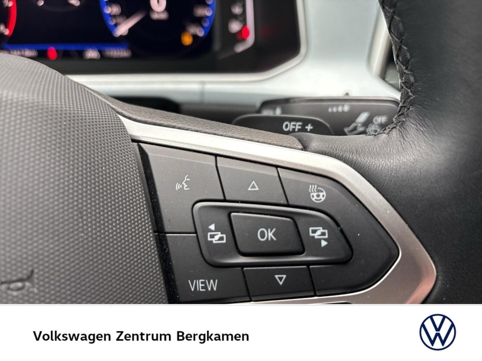 Volkswagen T-Roc Cabriolet – Bild 15