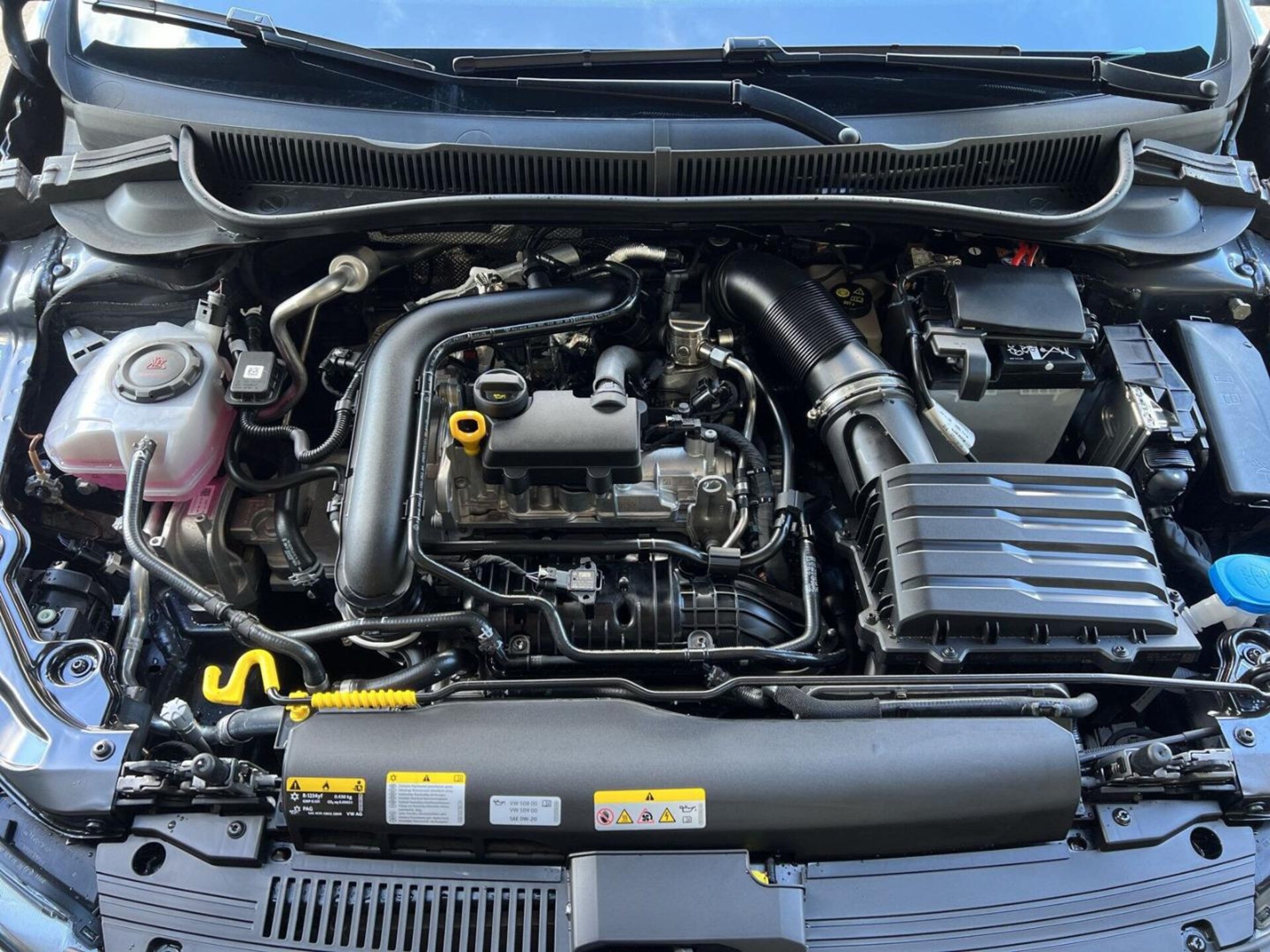 Volkswagen Polo Life