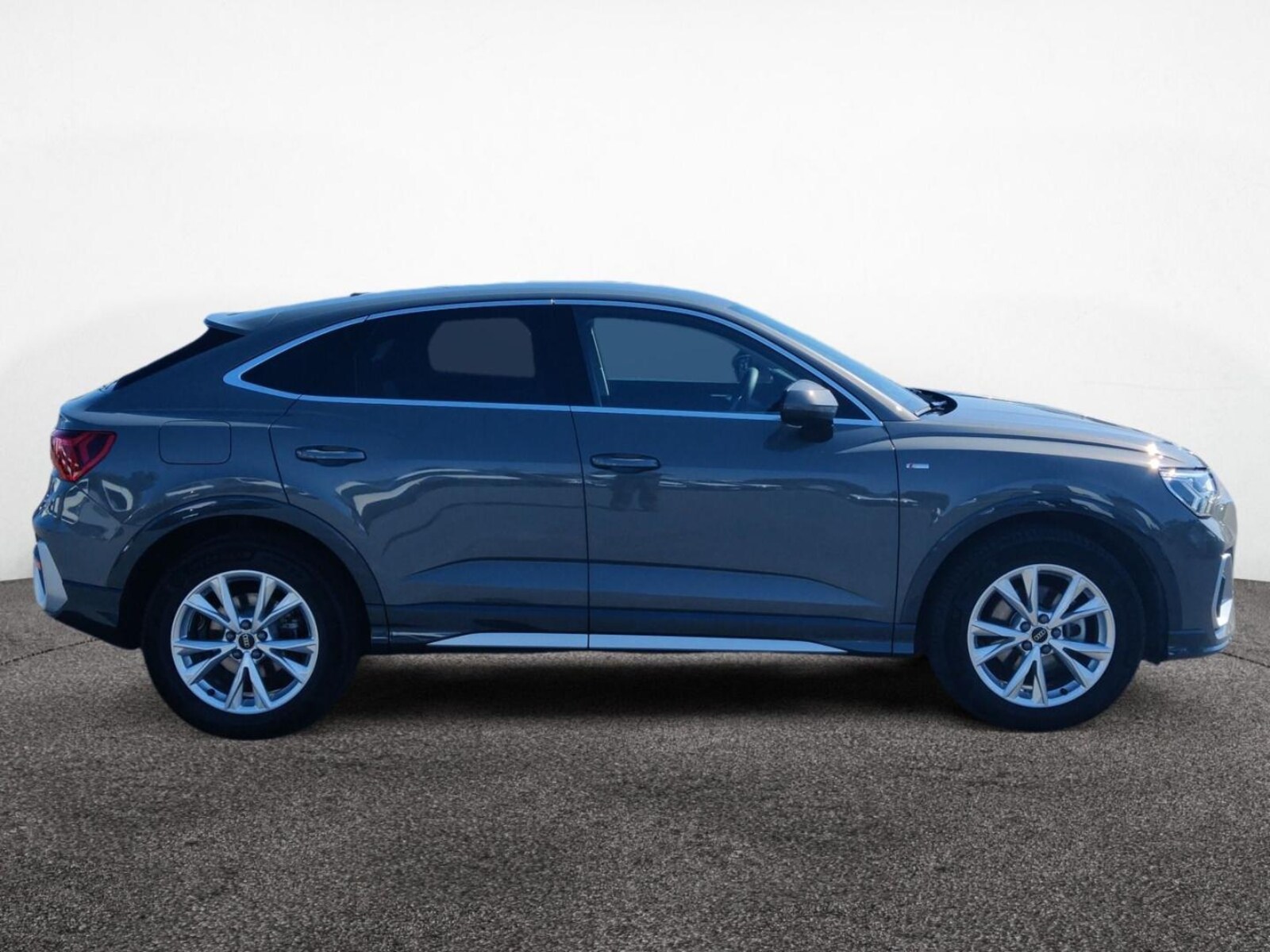 Audi Q3 Sportback – Bild 5
