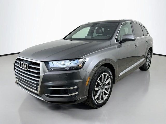 2019 Audi Q7