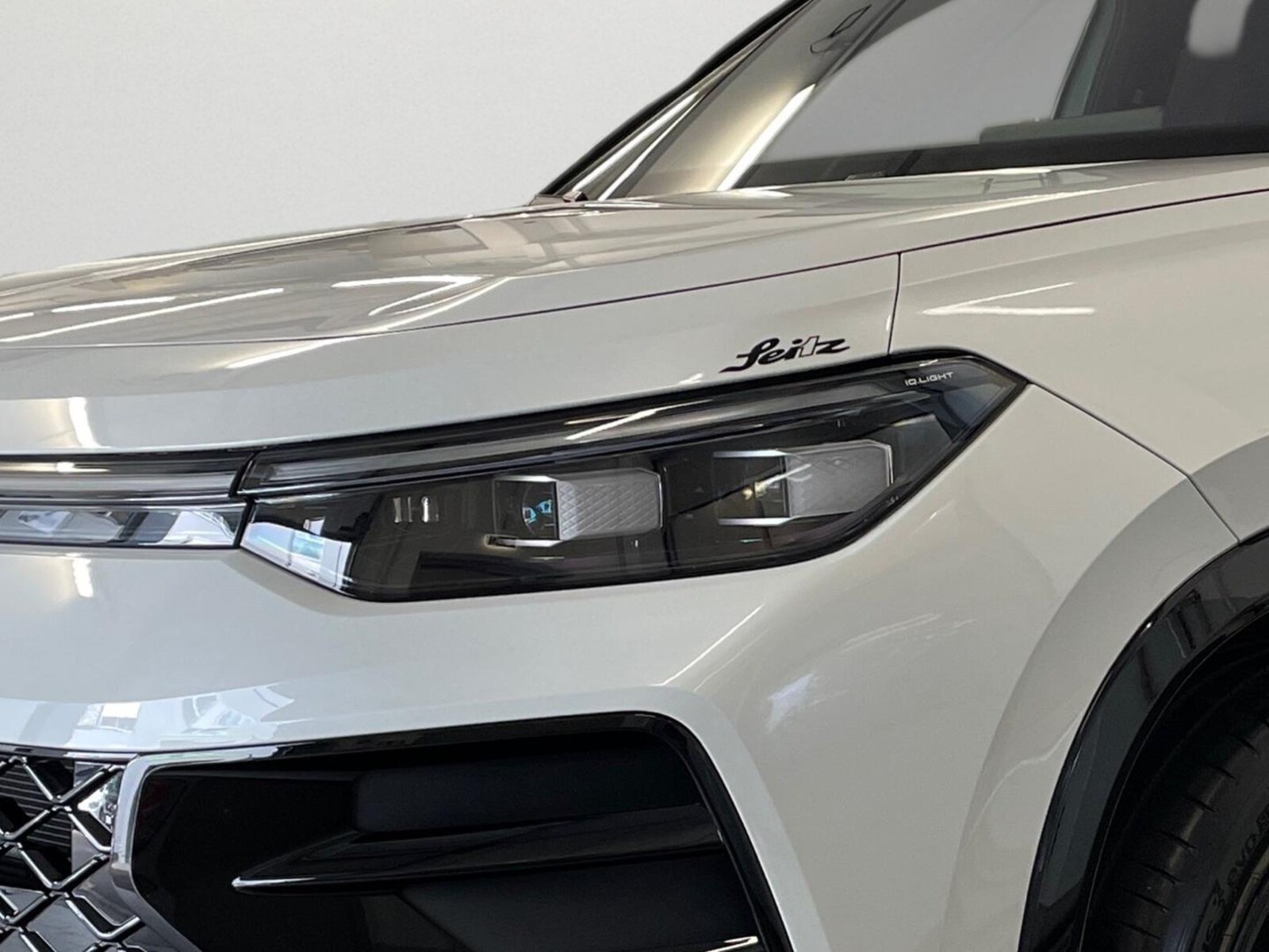 Volkswagen Tayron – Bild 6
