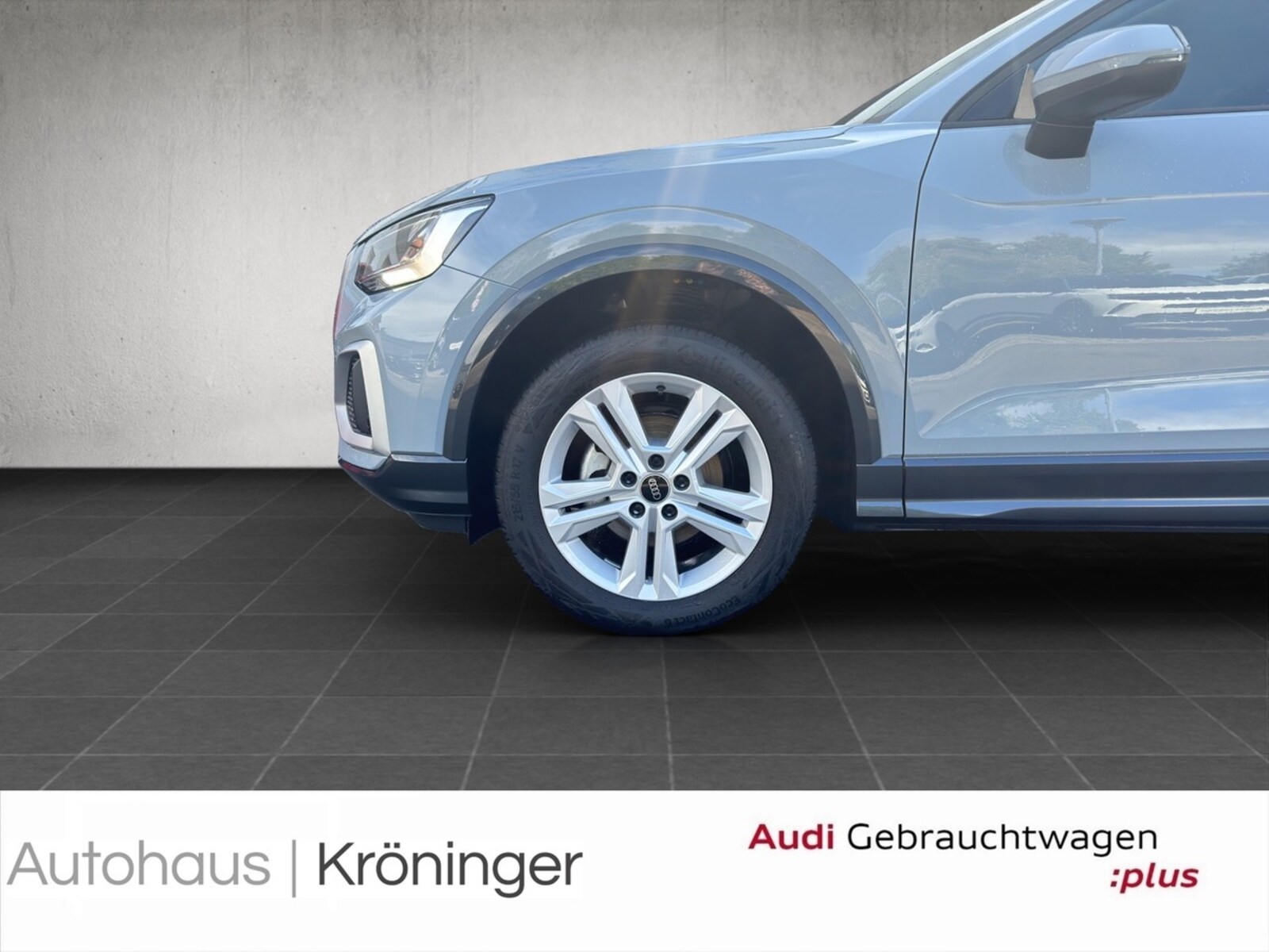 Audi Q2 – Bild 19