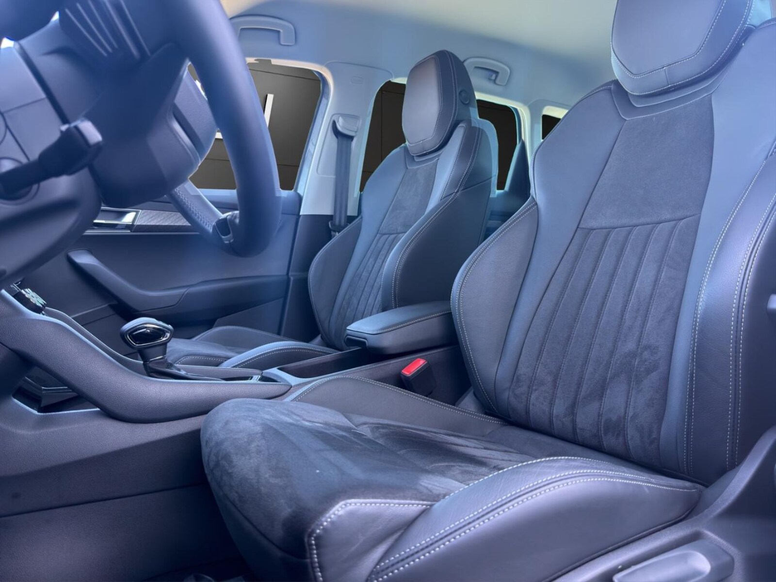 Škoda Karoq – Bild 7
