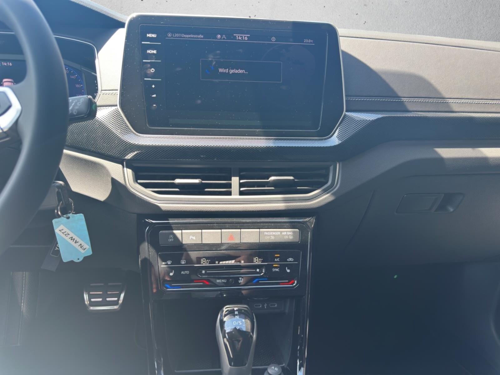 Volkswagen T-Cross – Bild 15