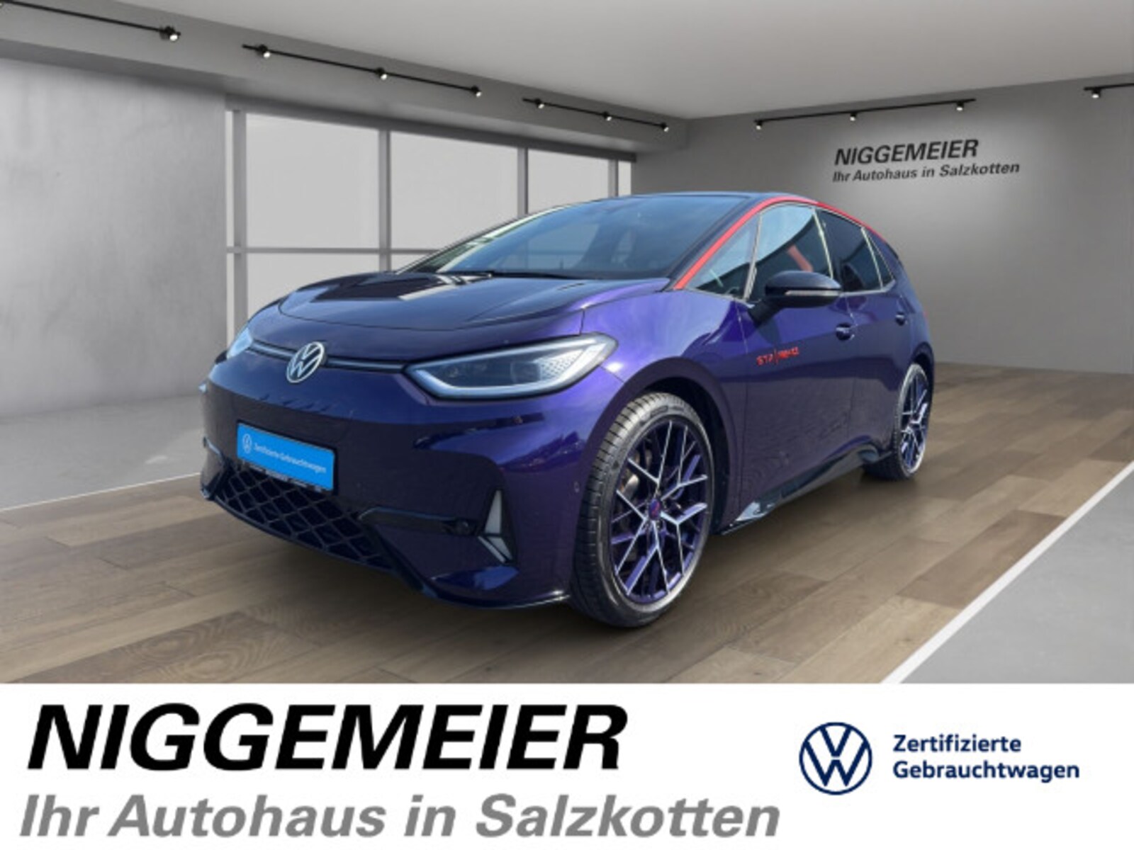 Volkswagen ID.3