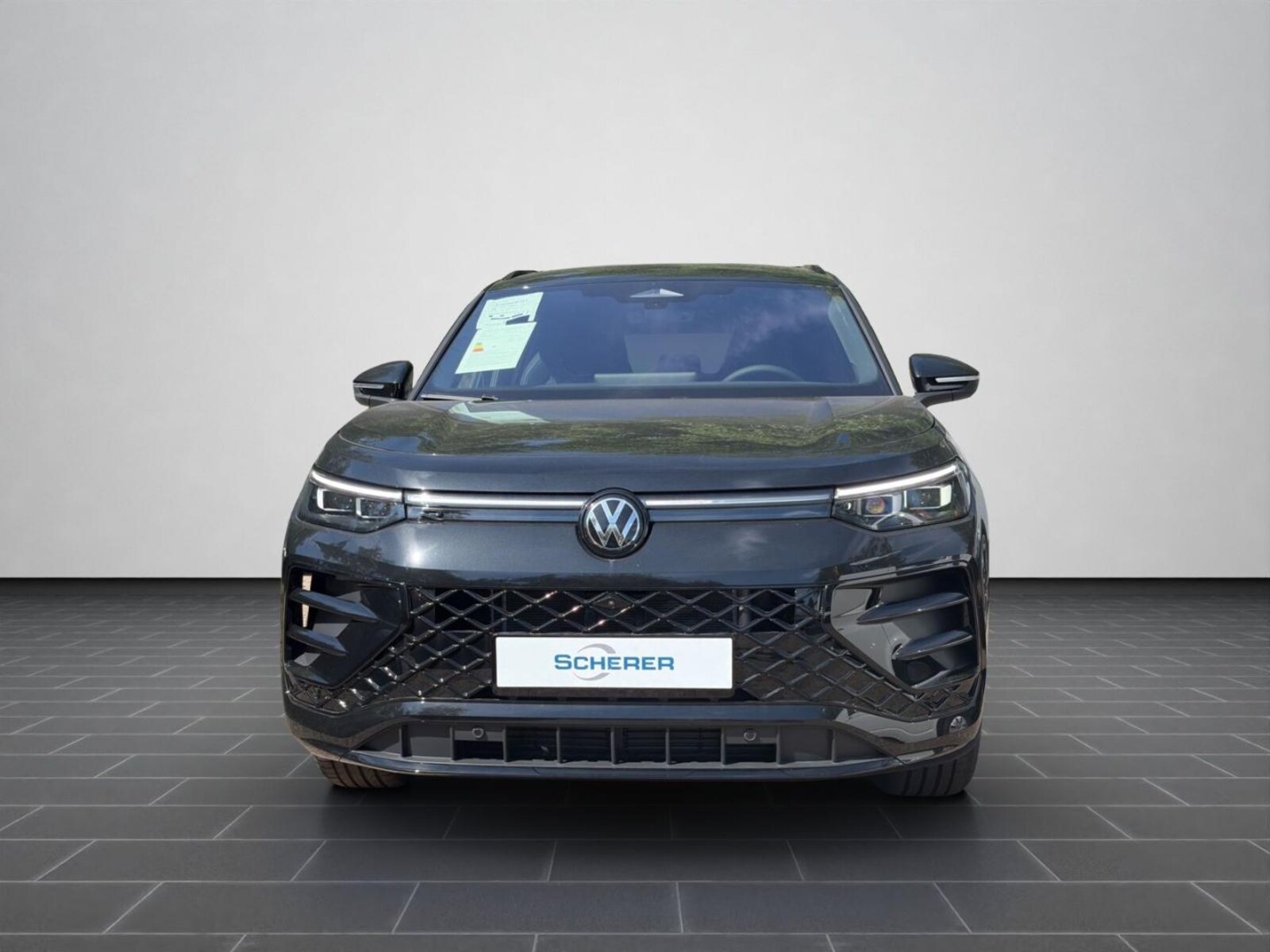 Volkswagen Tayron – Bild 5