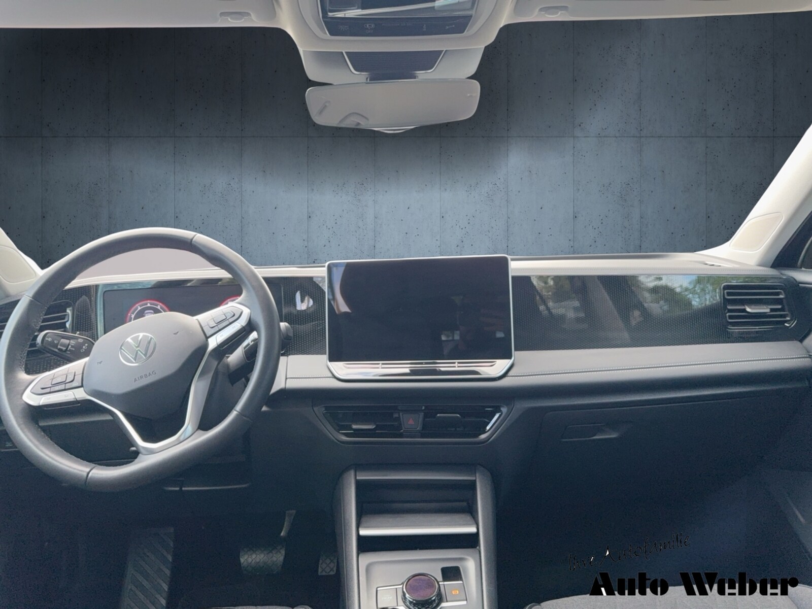 Volkswagen Tiguan – Bild 11