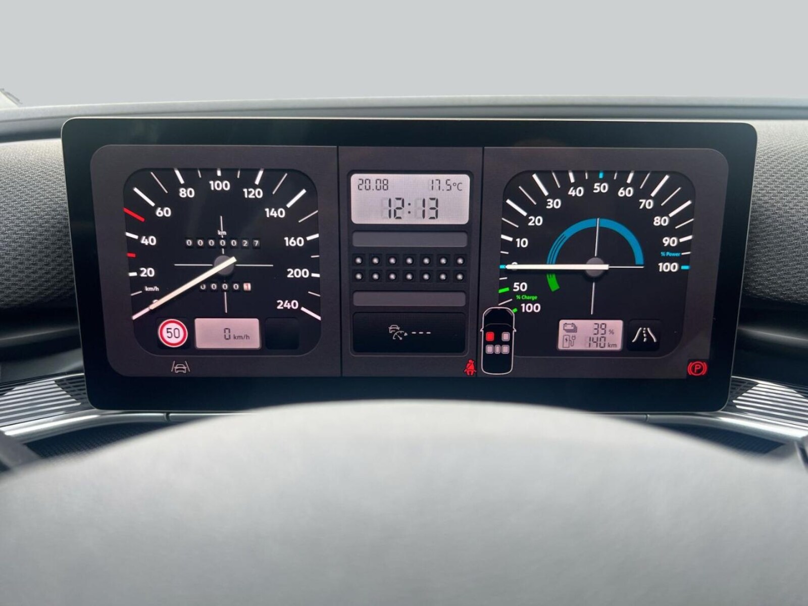 Volkswagen ID. Polo – Bild 17