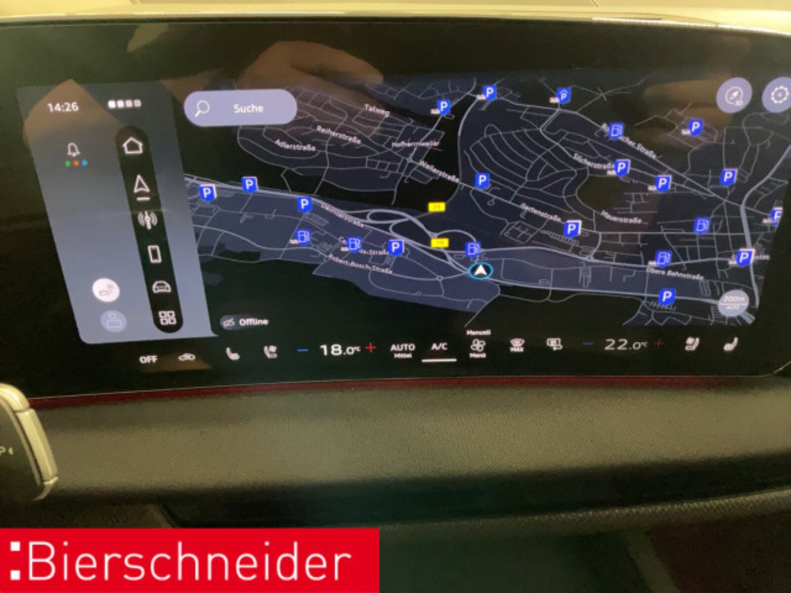Audi Q7 – Bild 16