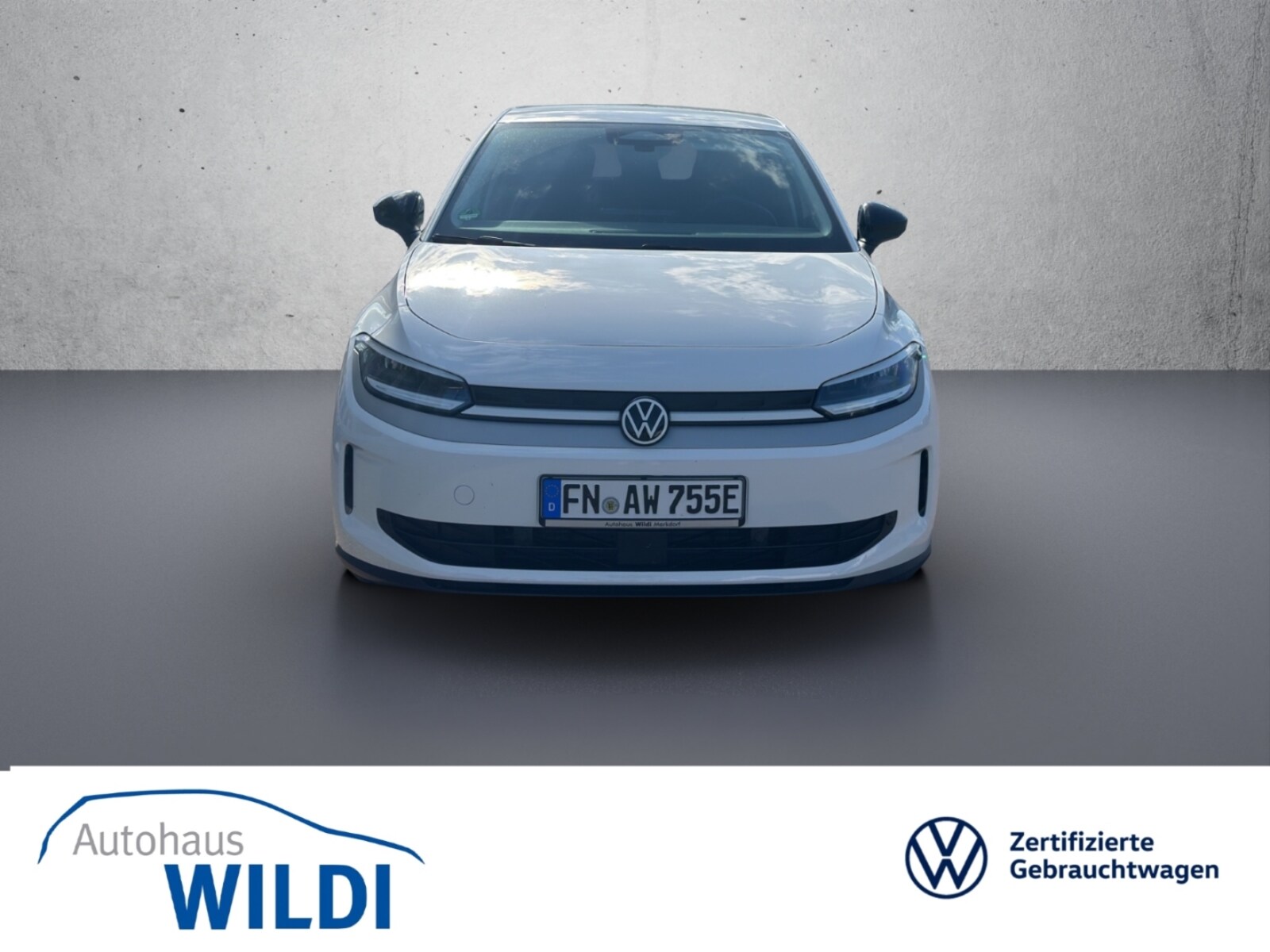 Volkswagen ID. Polo – Bild 2