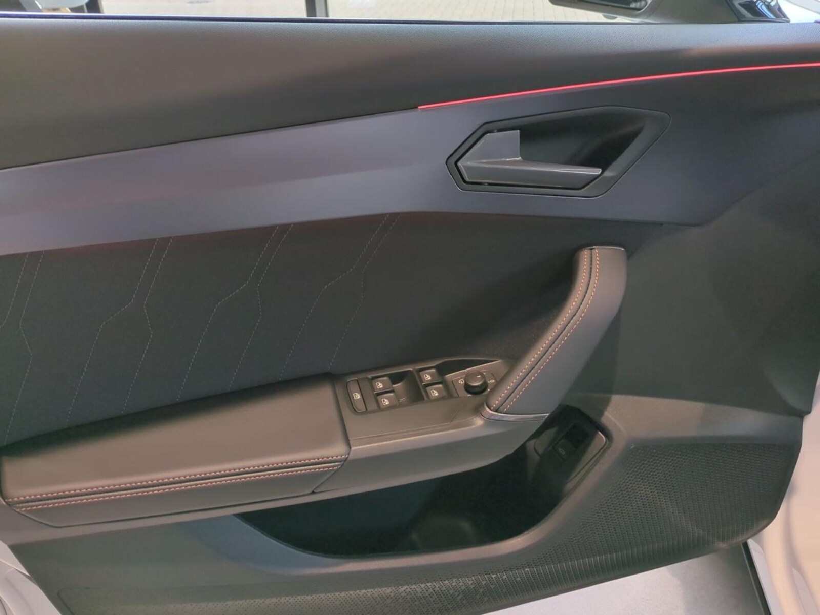 CUPRA Formentor – Bild 20