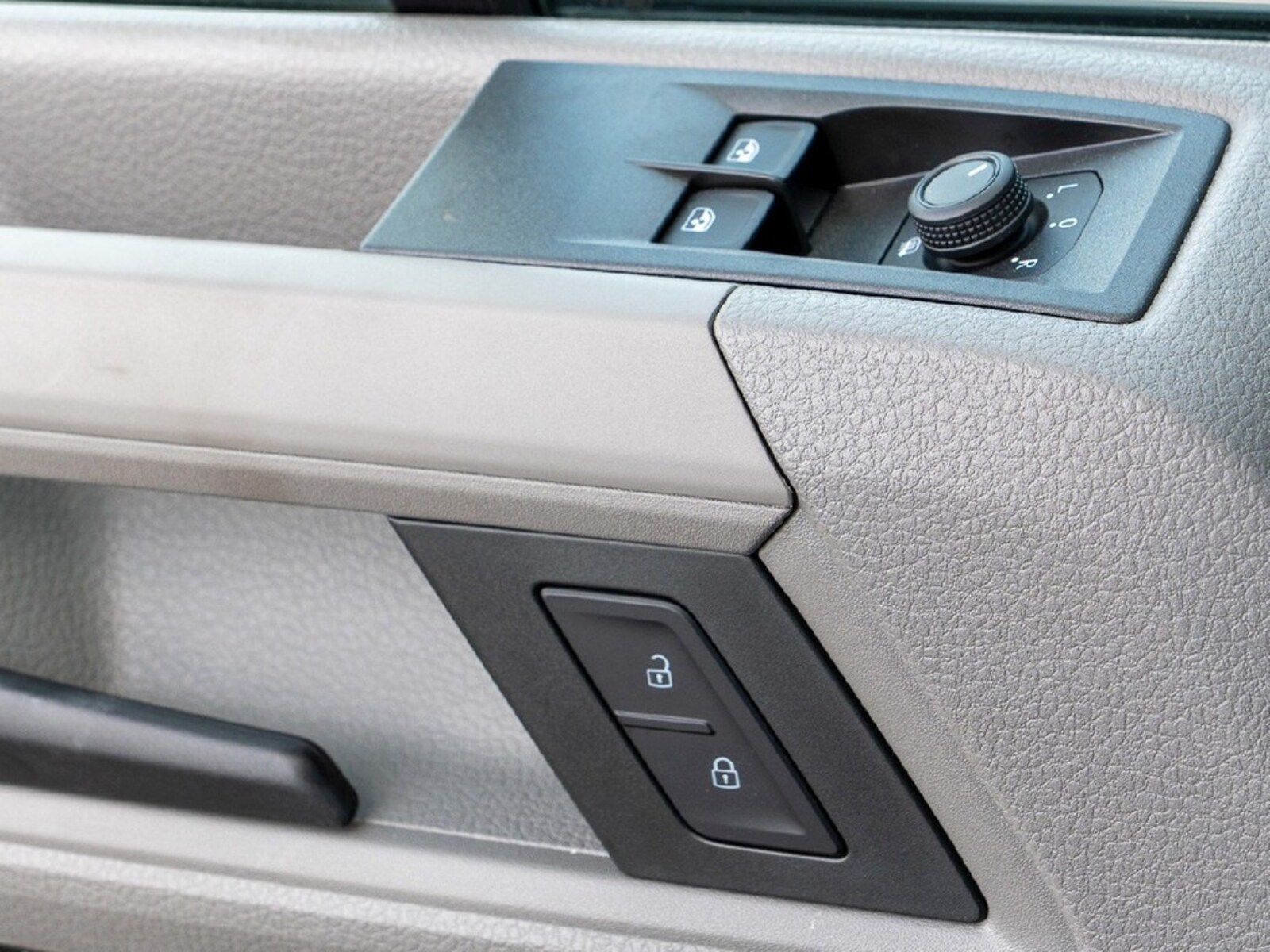 Volkswagen Crafter Kasten langer Radstand – Bild 17