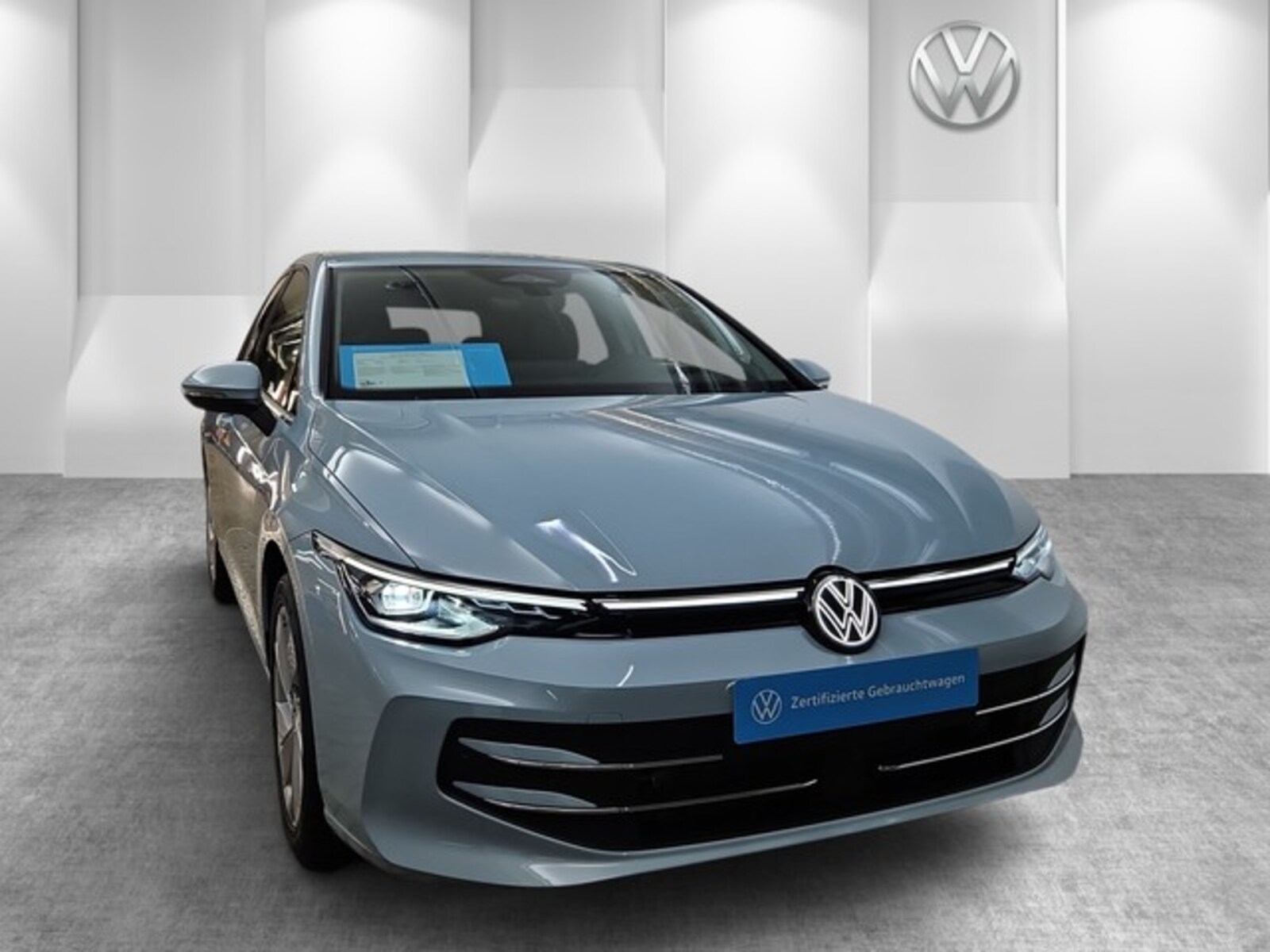 Volkswagen Golf – Bild 24