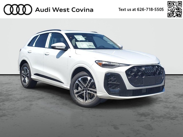 Photo of 2026 Audi Q5