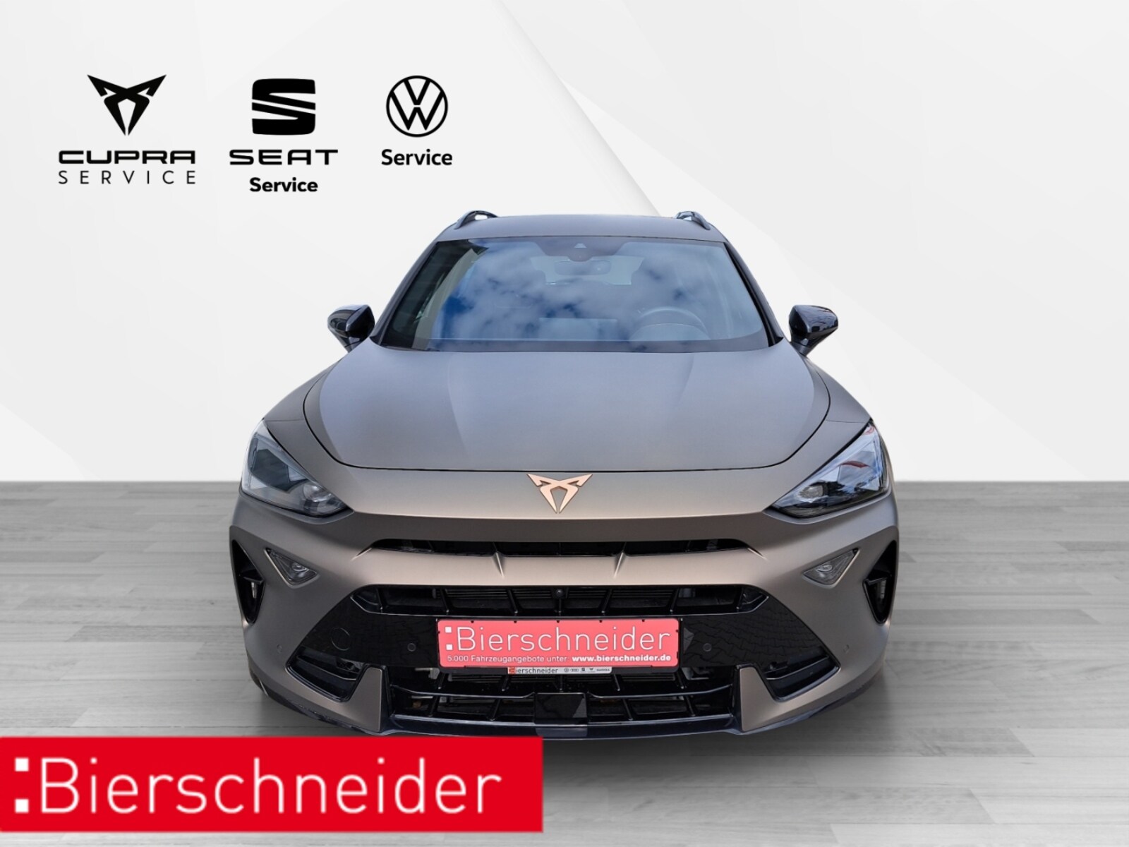 CUPRA Formentor – Bild 3
