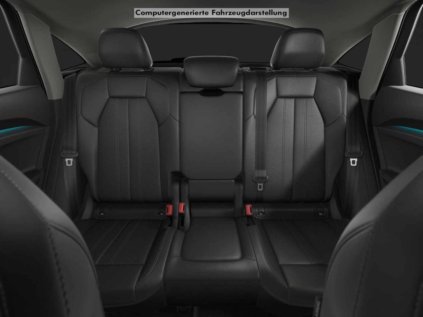 Audi Q5 Sportback – Bild 10