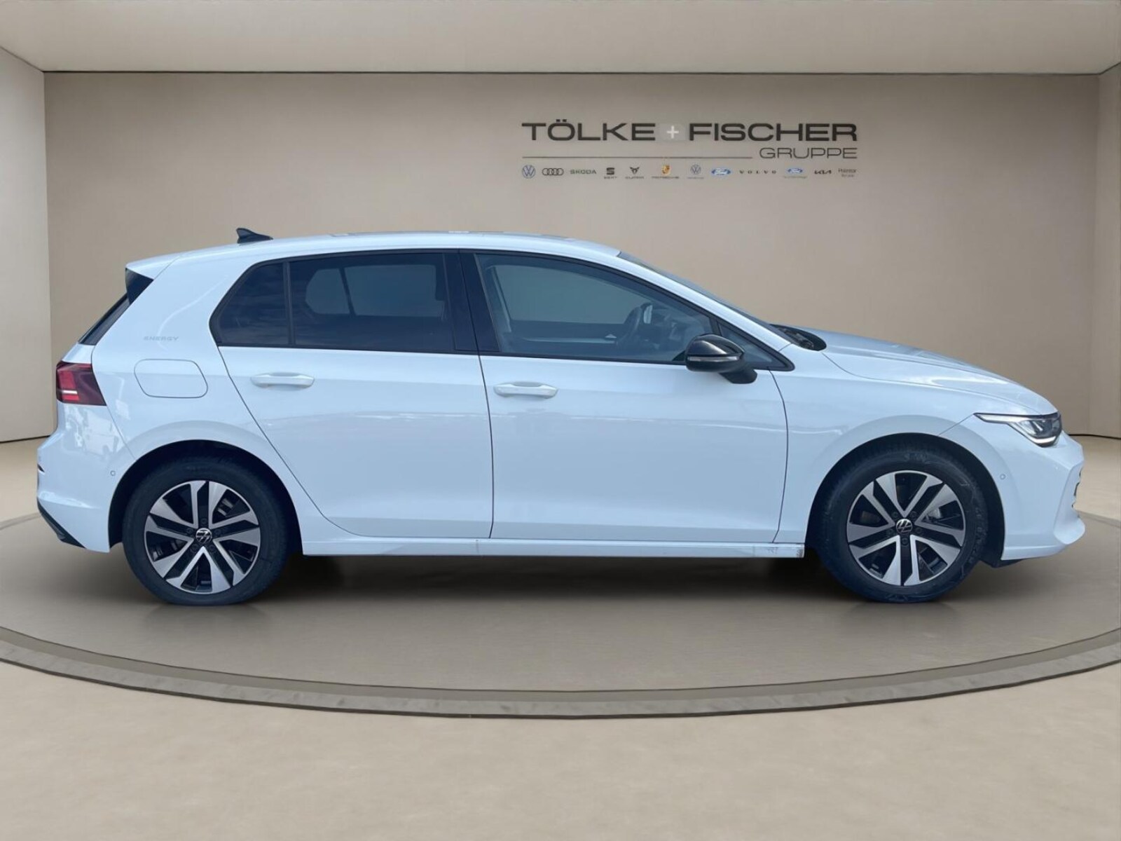 Volkswagen Golf – Bild 6