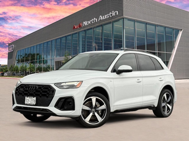 Photo of 2023 Audi Q5 