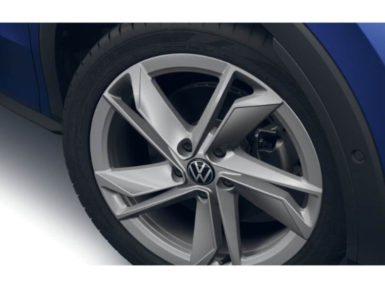 Volkswagen T-Roc – Bild 8