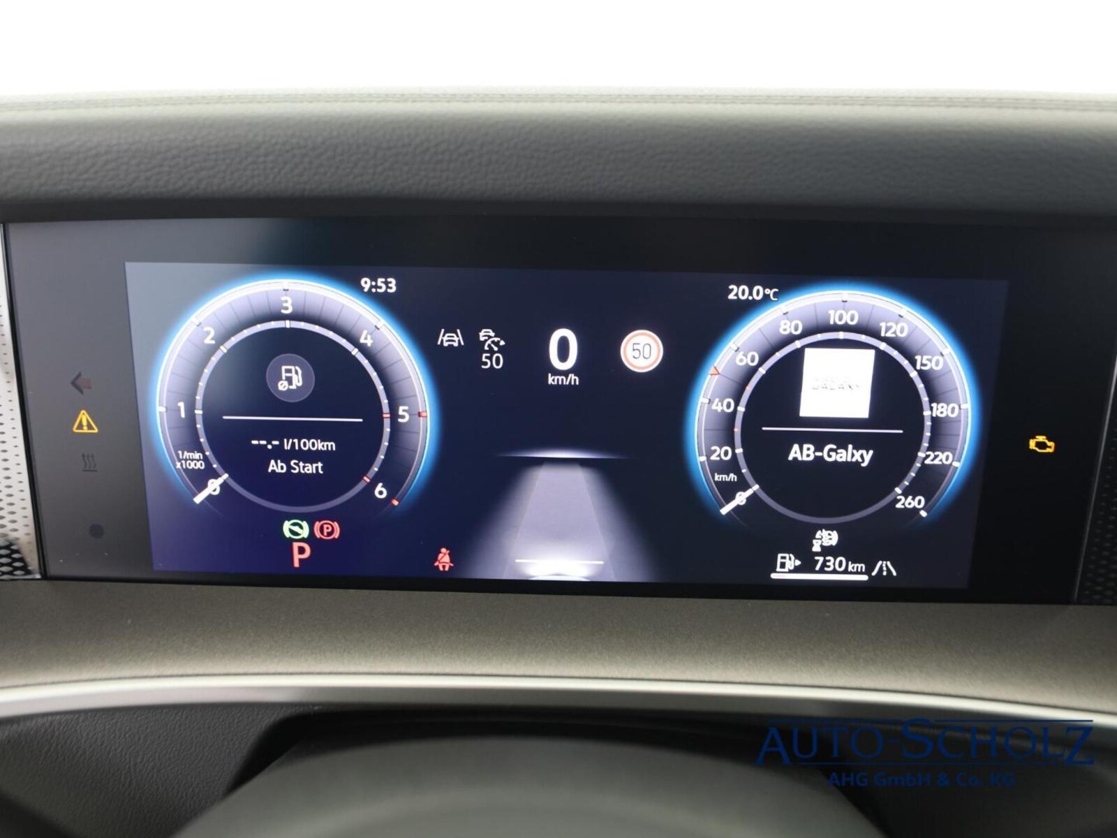 Volkswagen Tayron – Bild 6