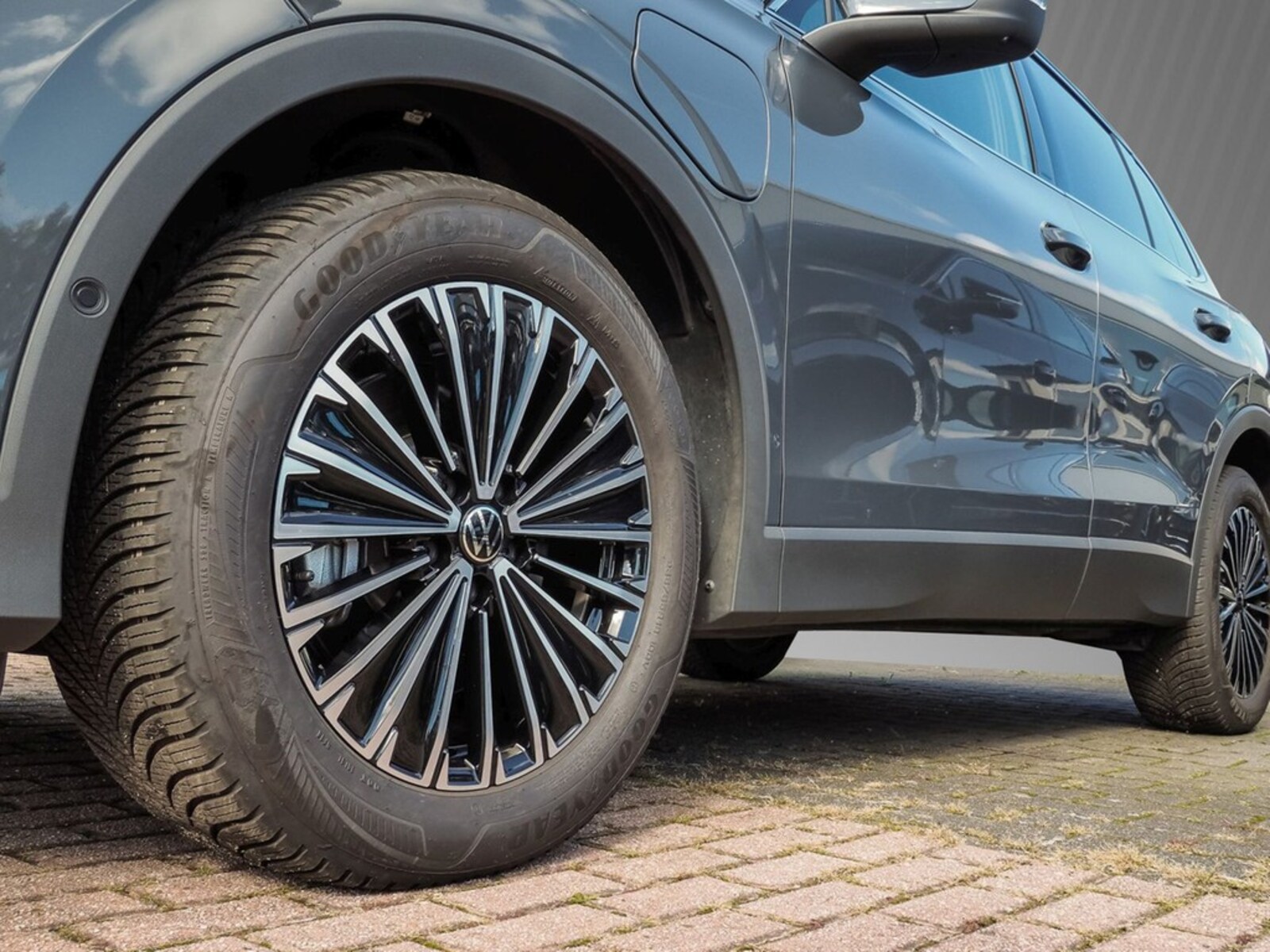 Volkswagen Tiguan – Bild 6