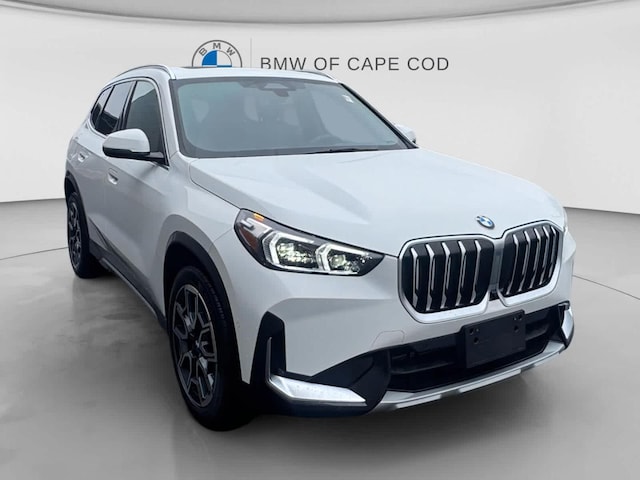 2026 BMW X1 28i